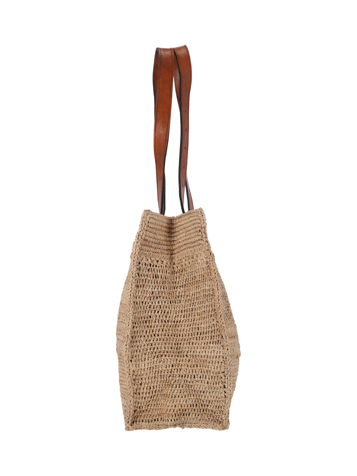 Ibeliv Nomade Tote Bag — Beige, view 5