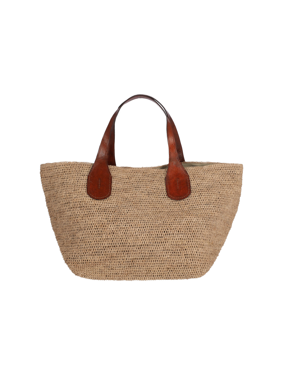 Ibeliv Tokyo II Tote Bag — Beige by Ibeliv