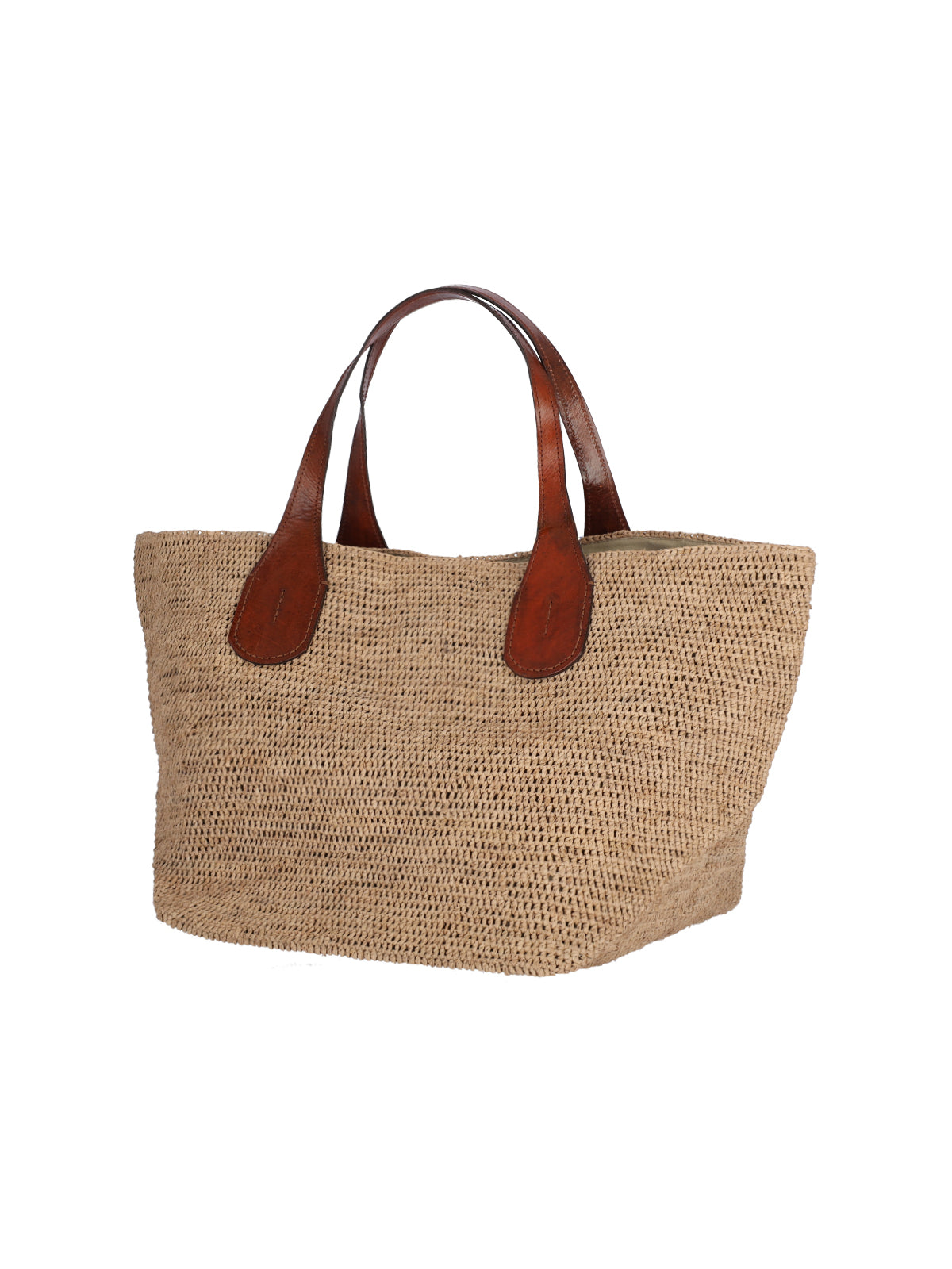 Ibeliv Tokyo II Tote Bag — Beige, view 2