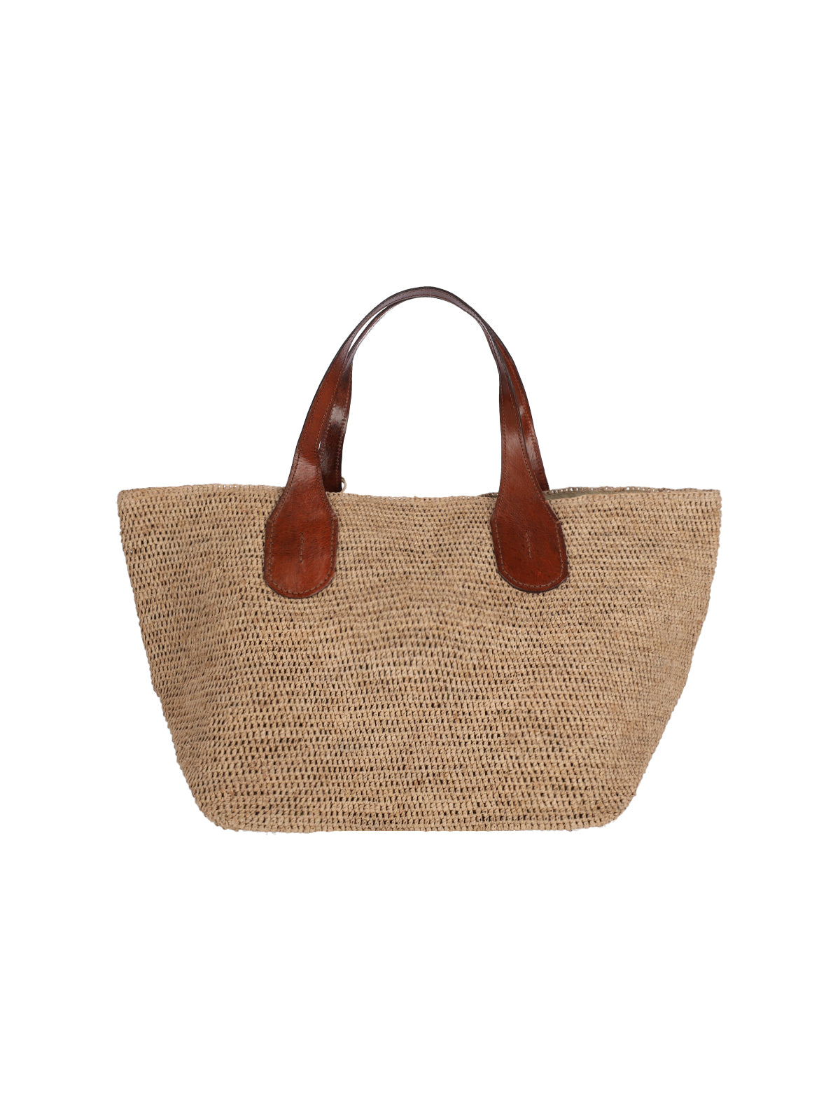 Ibeliv Tokyo II Tote Bag — Beige, view 3
