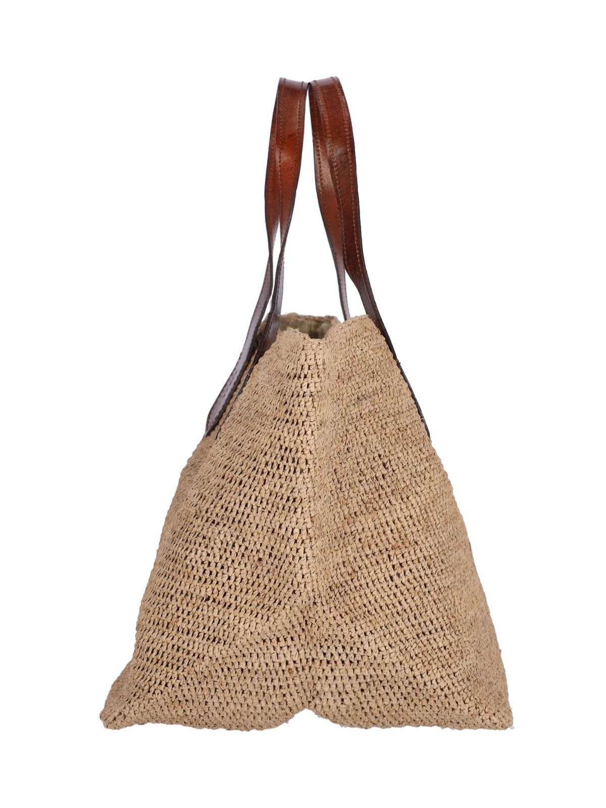 Ibeliv Tokyo II Tote Bag — Beige, view 5