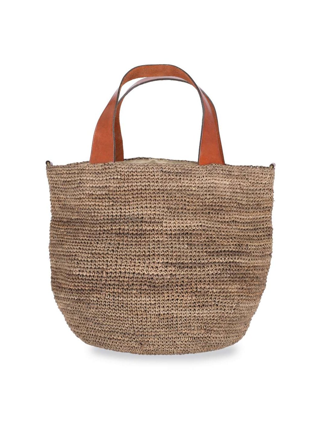 Ibeliv Tote Bag — Beige, view 3