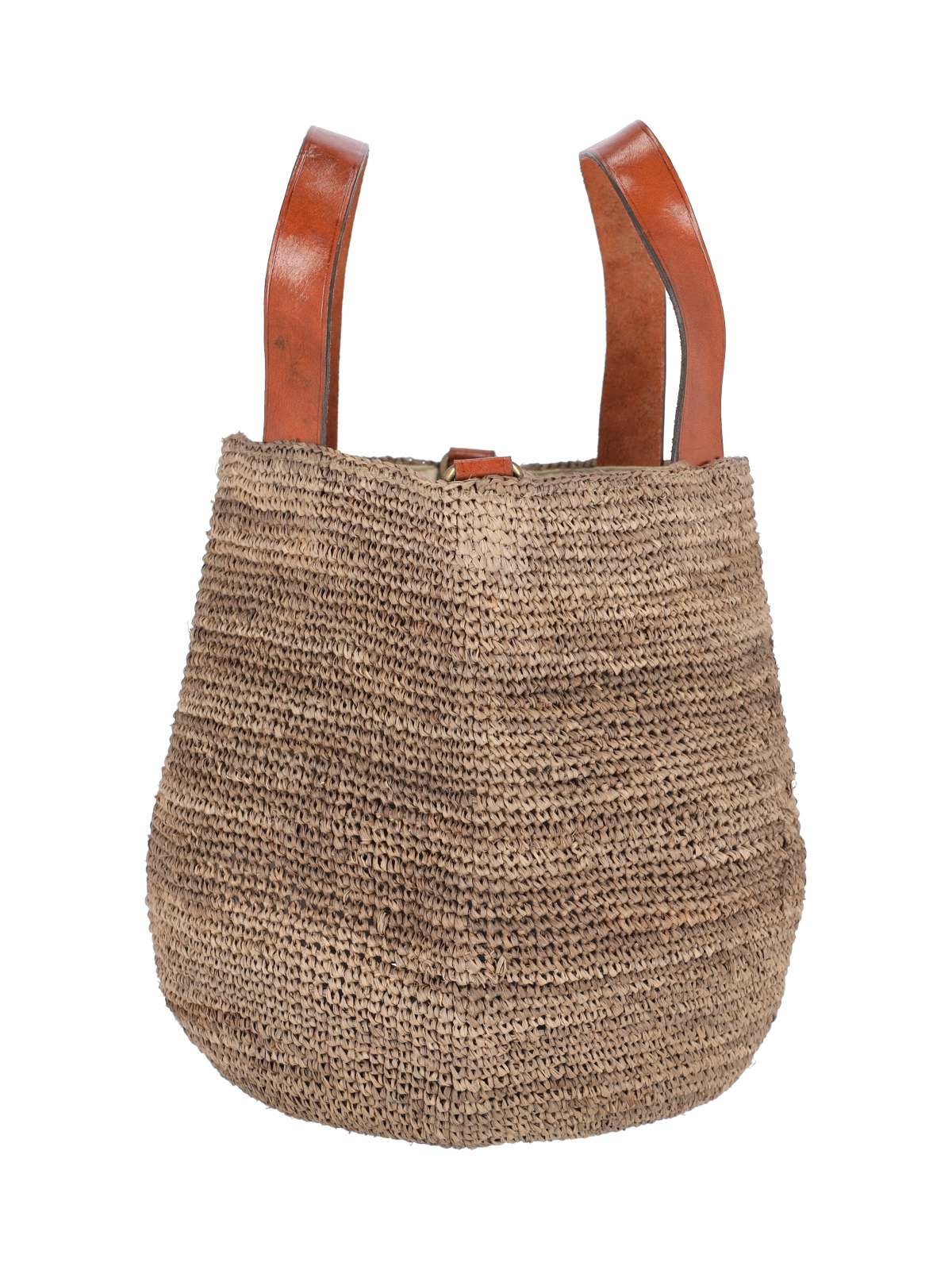 Ibeliv Tote Bag — Beige, view 5