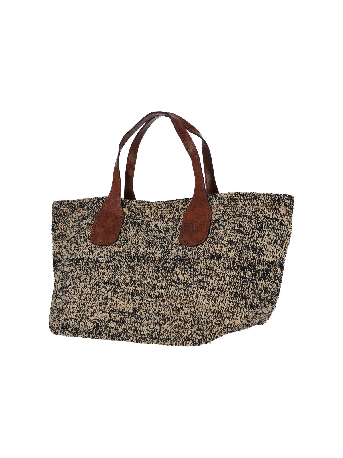 Ibeliv Tote Bag — Beige, view 2