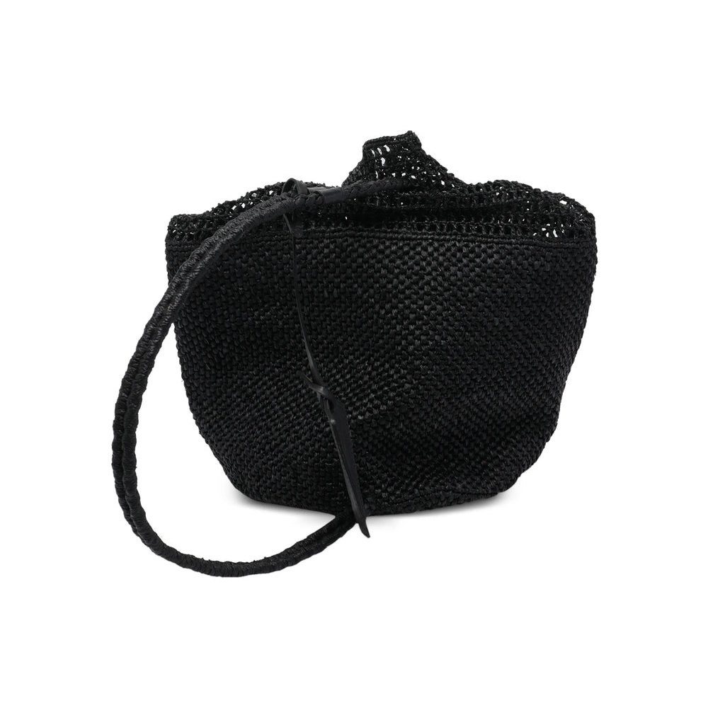 Ibeliv Tote Bag — Black by Ibeliv