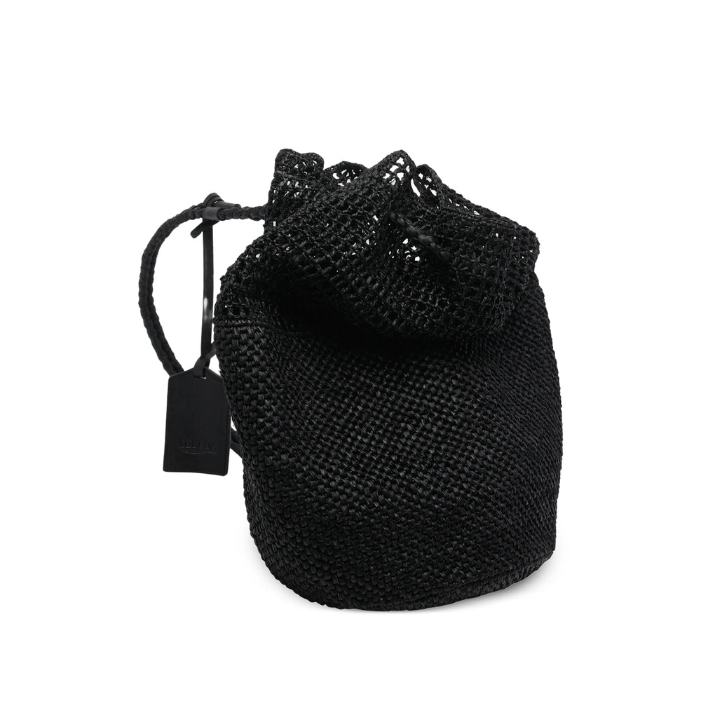 Ibeliv Tote Bag — Black, view 4