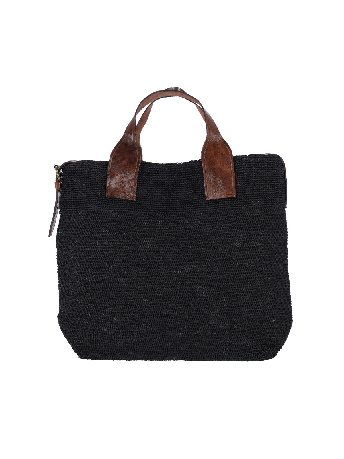 Ibeliv METY Tote Bag — Black by Ibeliv