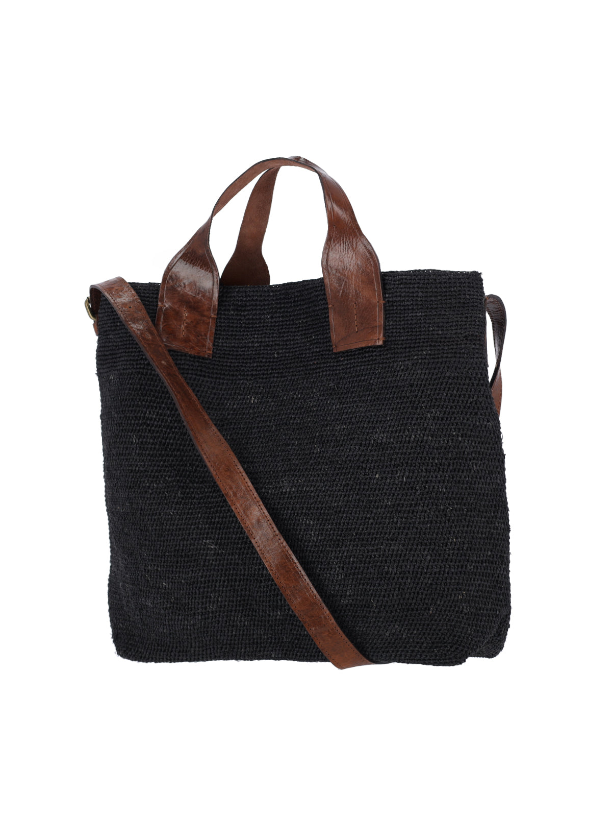 Ibeliv METY Tote Bag — Black, view 2