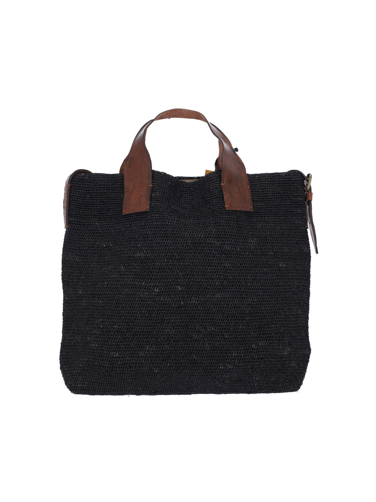 Ibeliv METY Tote Bag — Black, view 3