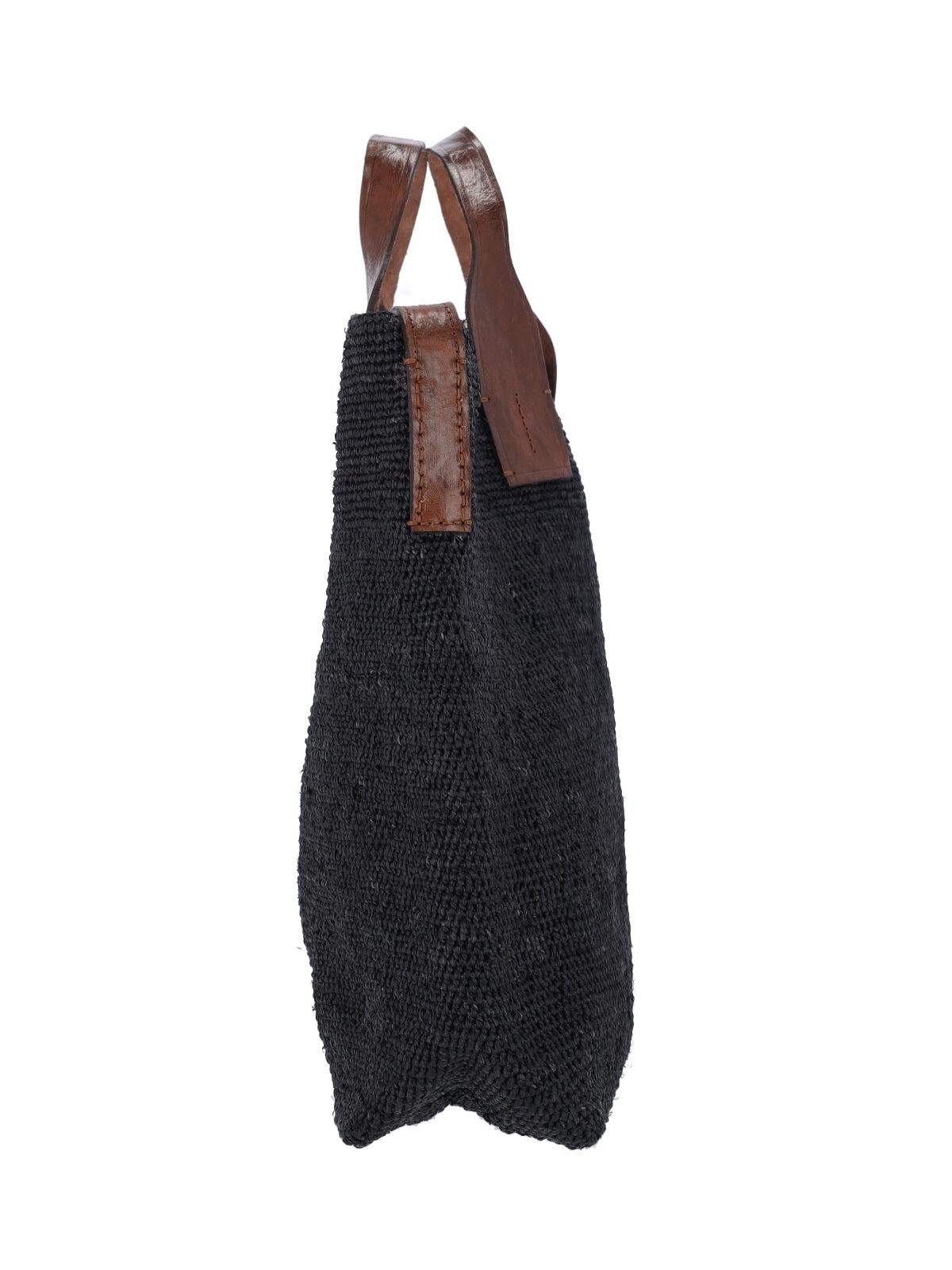 Ibeliv METY Tote Bag — Black, view 5