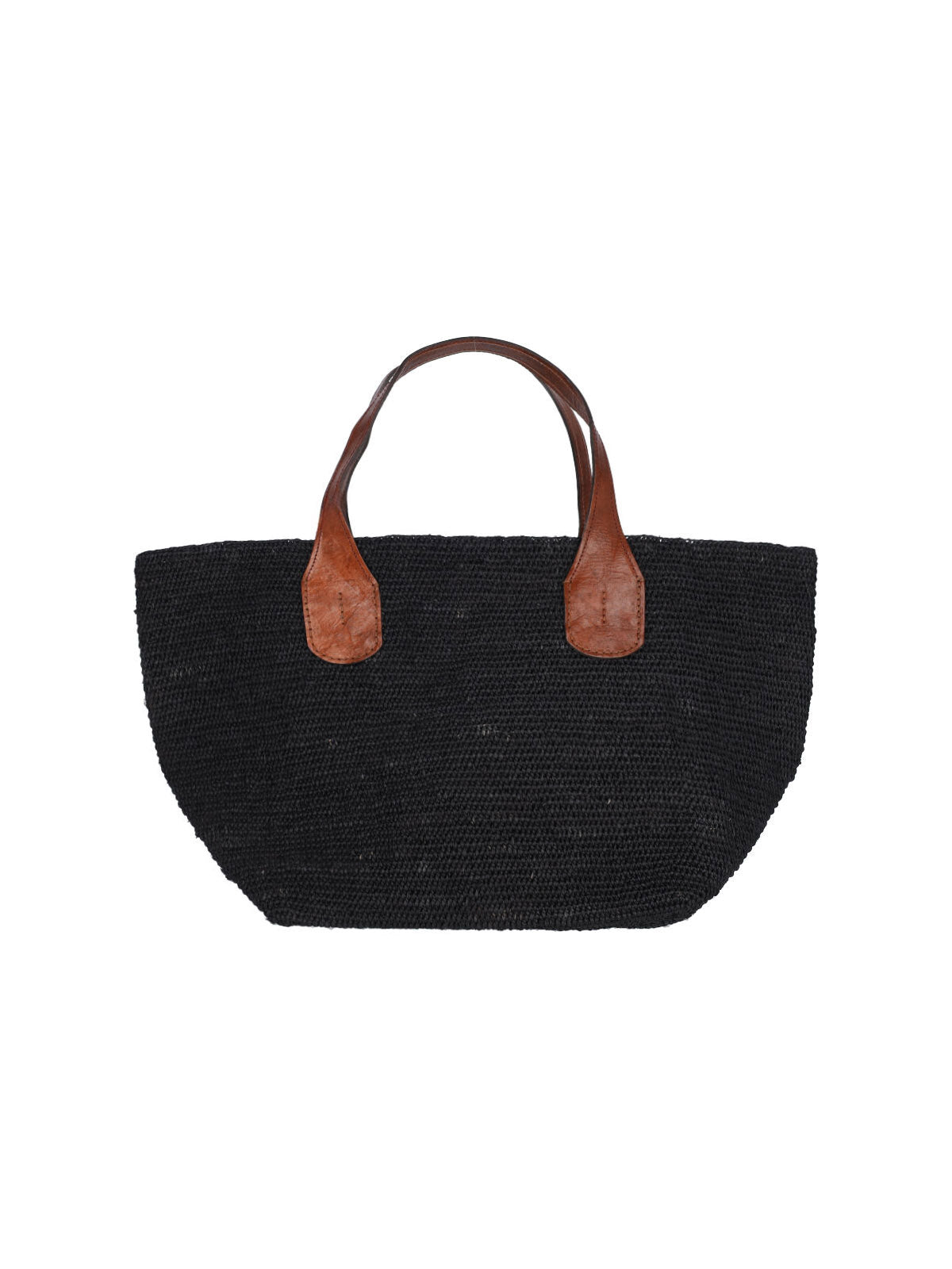 Ibeliv Tote Bag — Black by Ibeliv