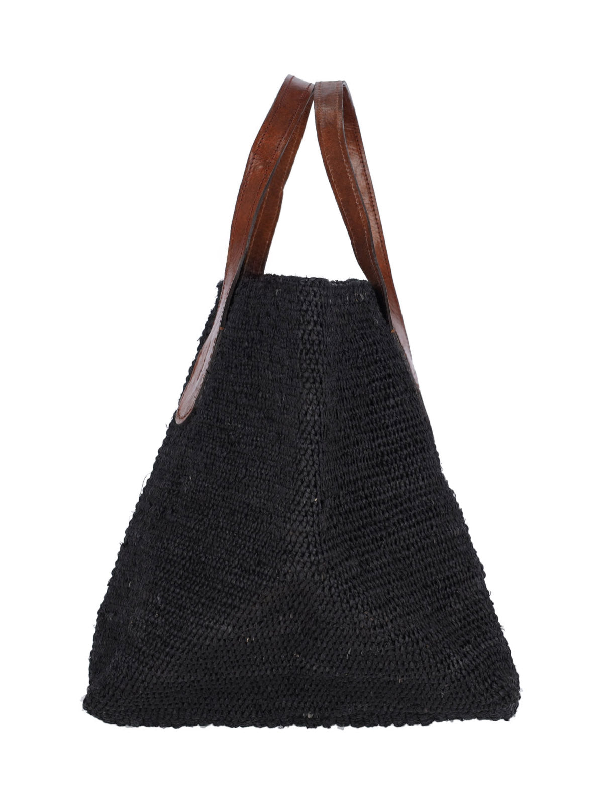 Ibeliv Tote Bag — Black, view 5