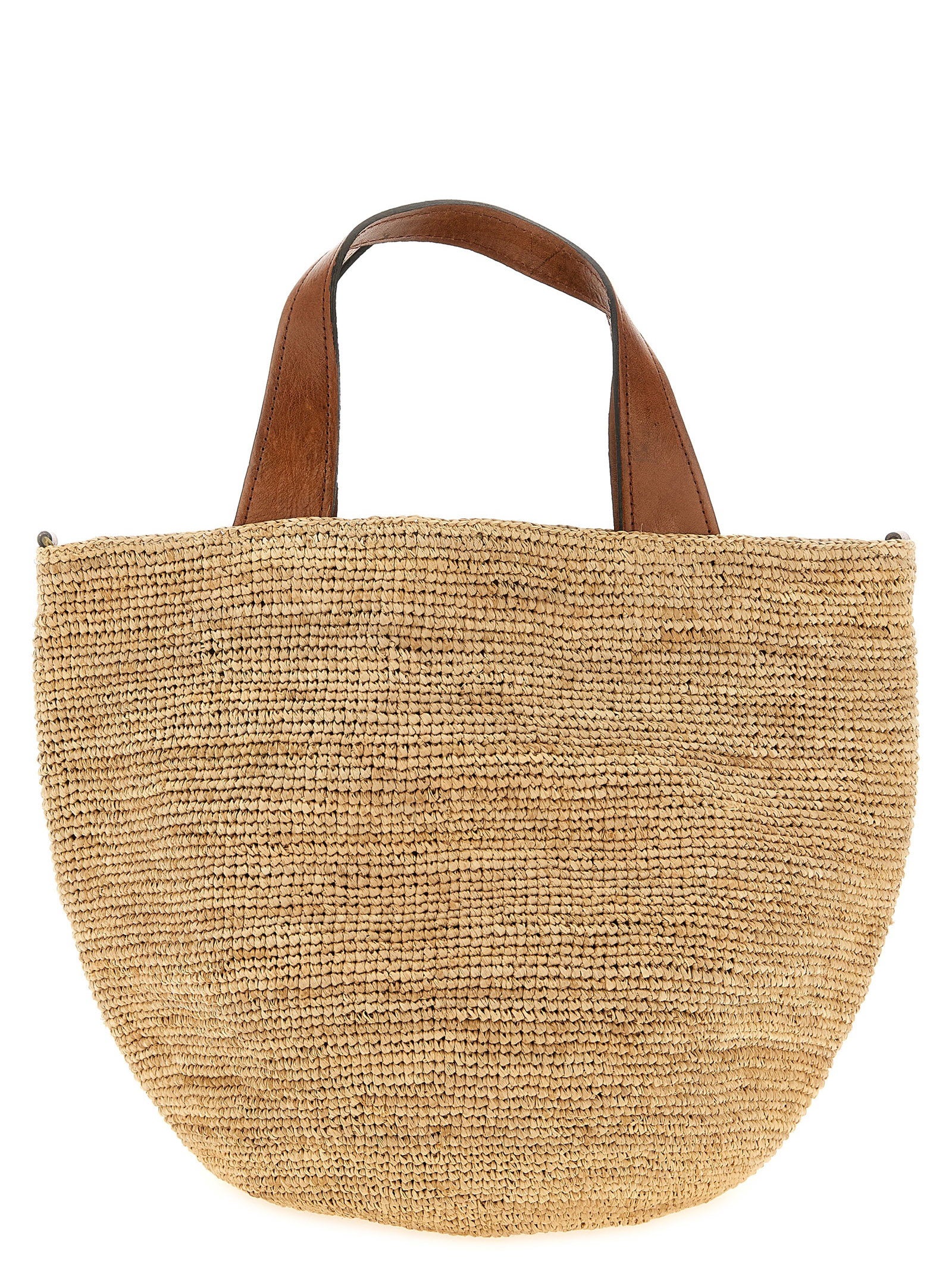 Ibeliv Mirozy Tote Bag — Natural by Ibeliv