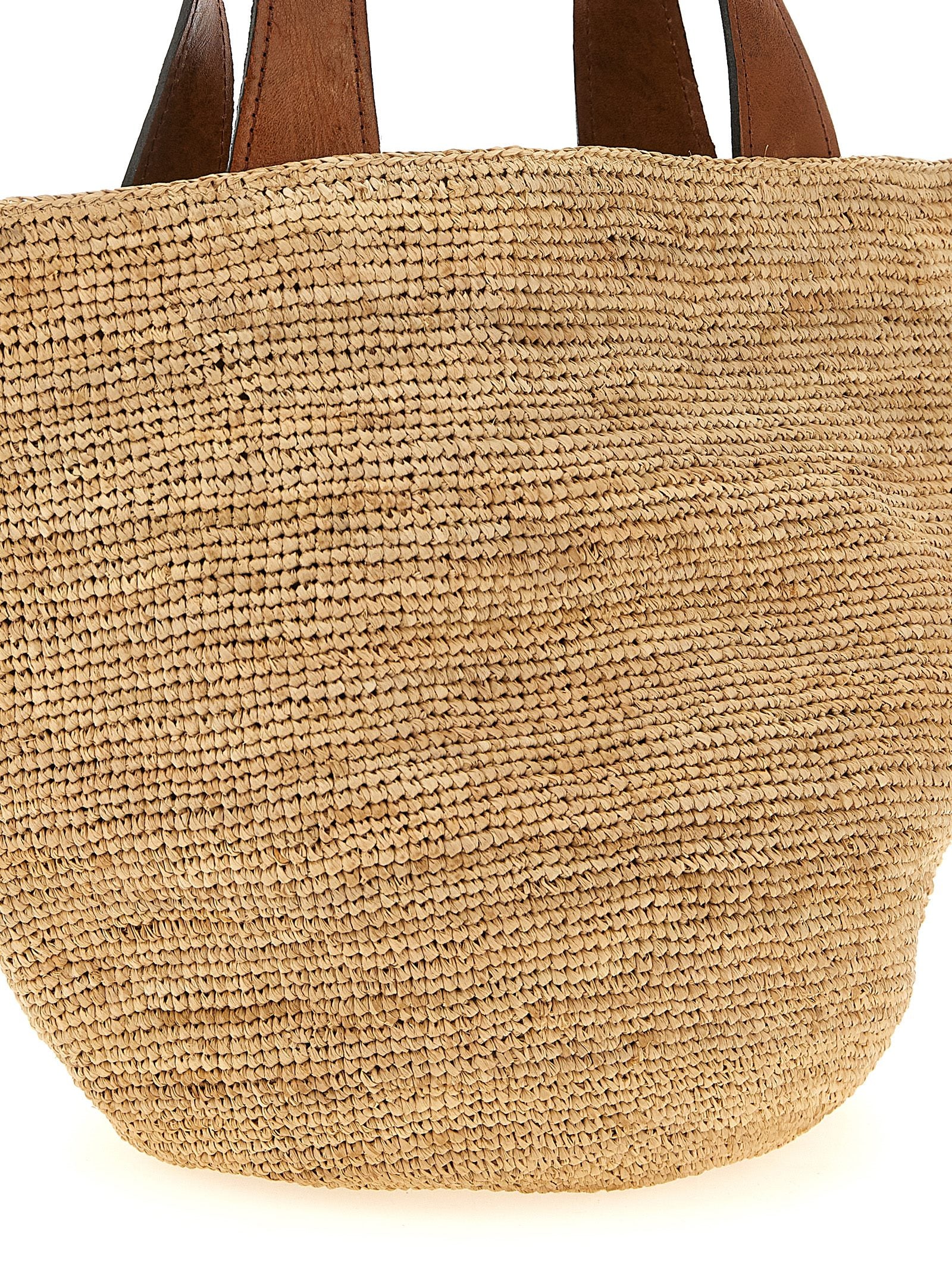 Ibeliv Mirozy Tote Bag — Natural, view 3