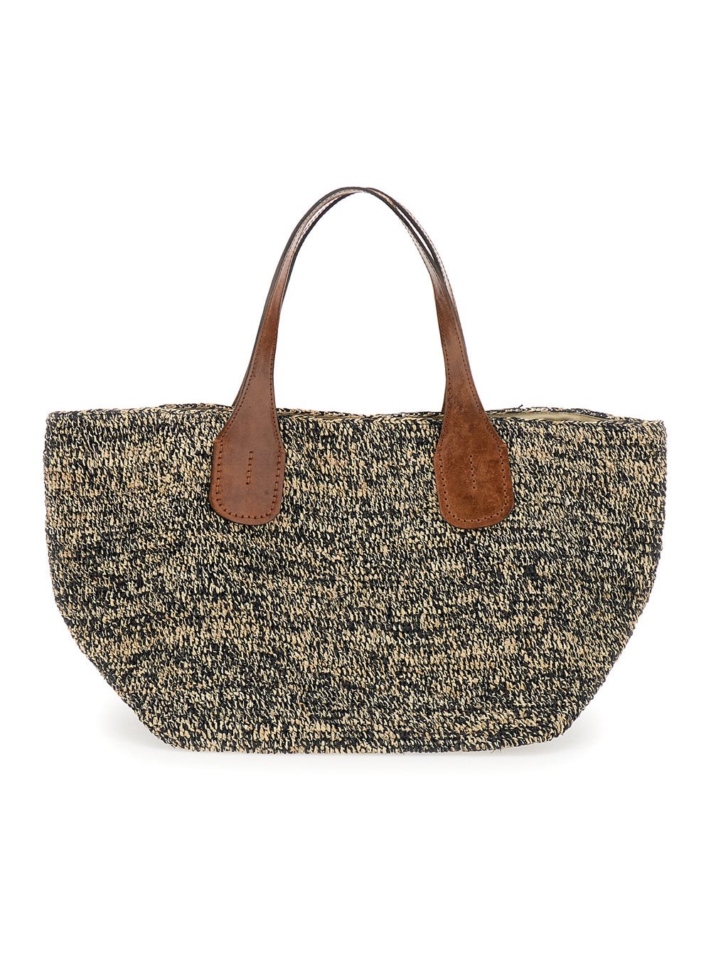 Ibeliv Tokyo II Tote Bag — White by Ibeliv