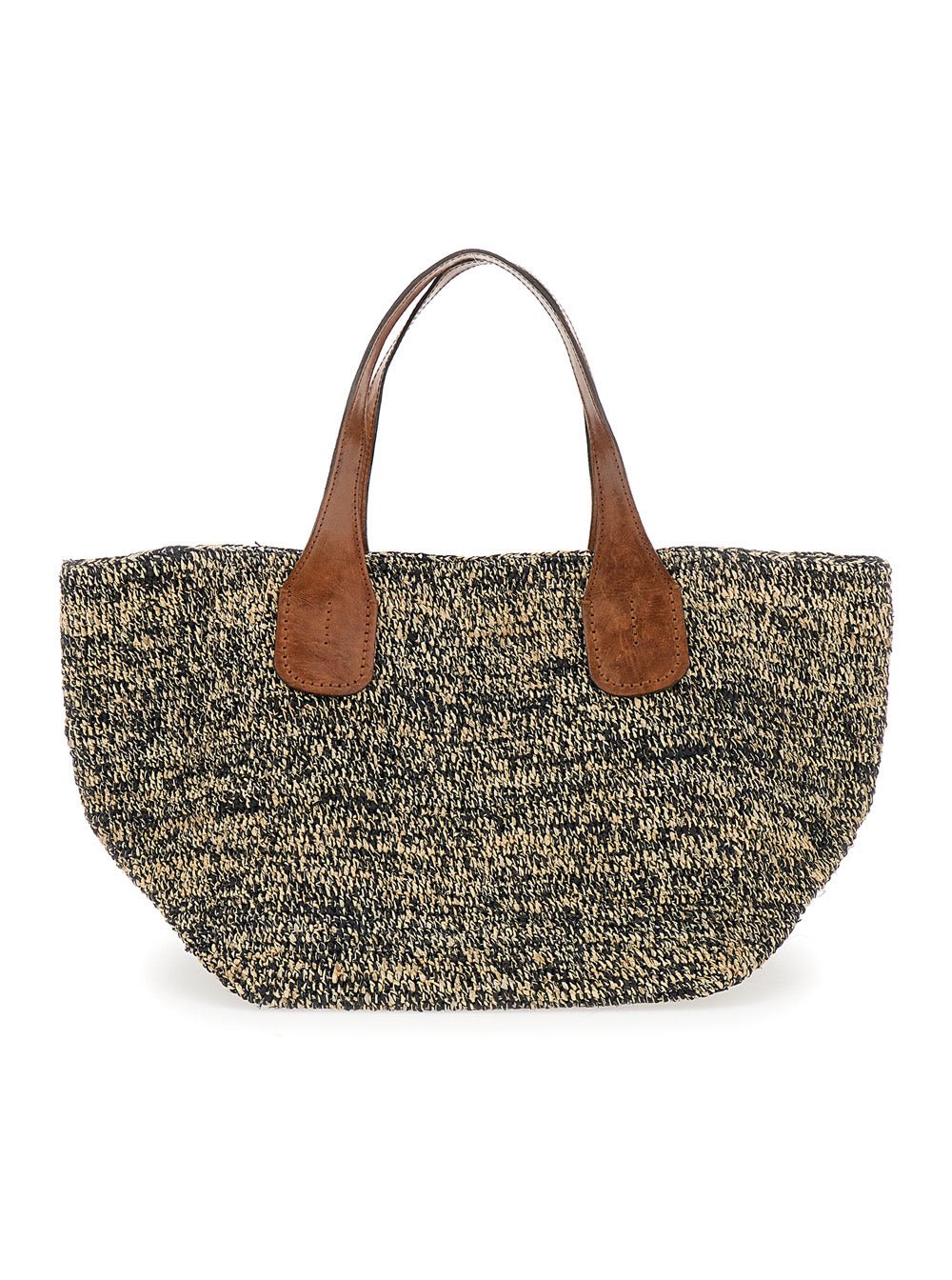 Ibeliv Tokyo II Tote Bag — White, view 2