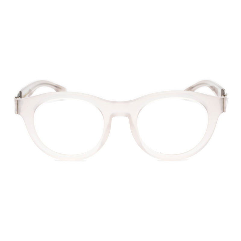 Ic! Berlin GLENA06854670 Acetate Frame Eyeglasses — White, view 2