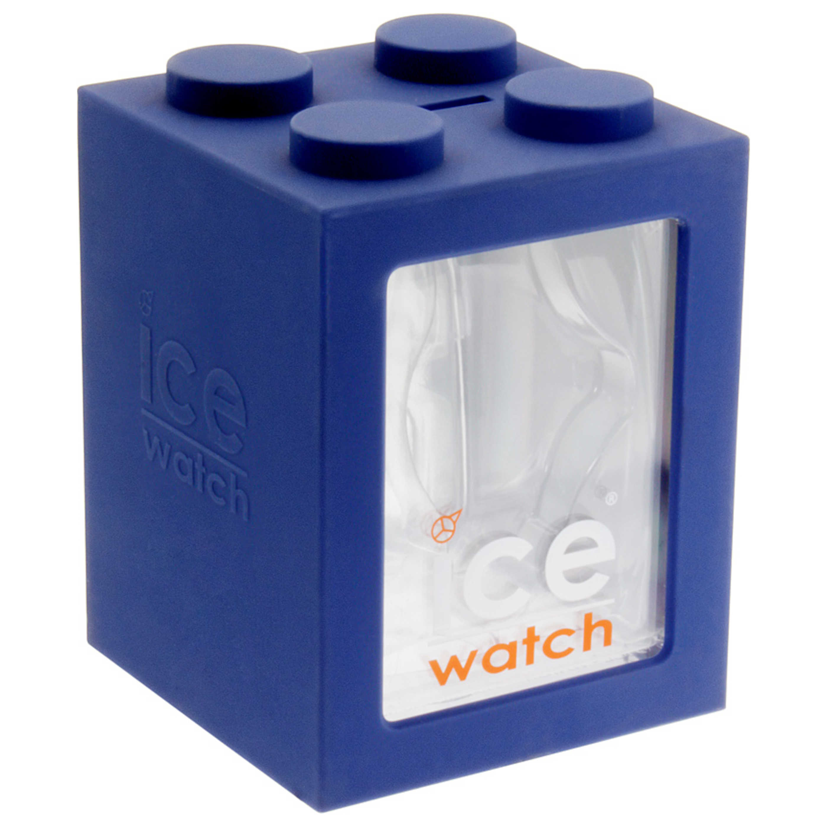 Ice Ice-World Watch — Blue, view 4