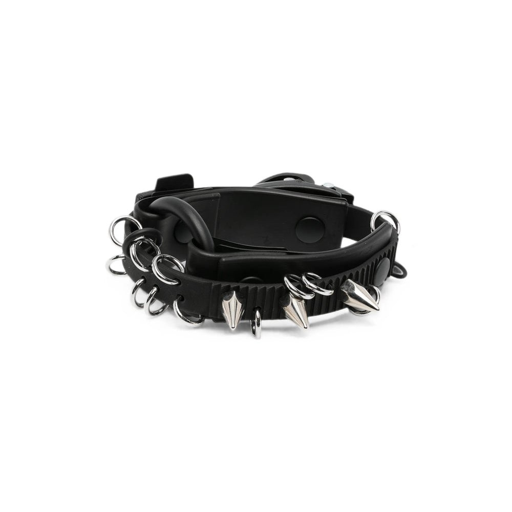 Innerraum Bksil Bracelet — Black by Innerraum