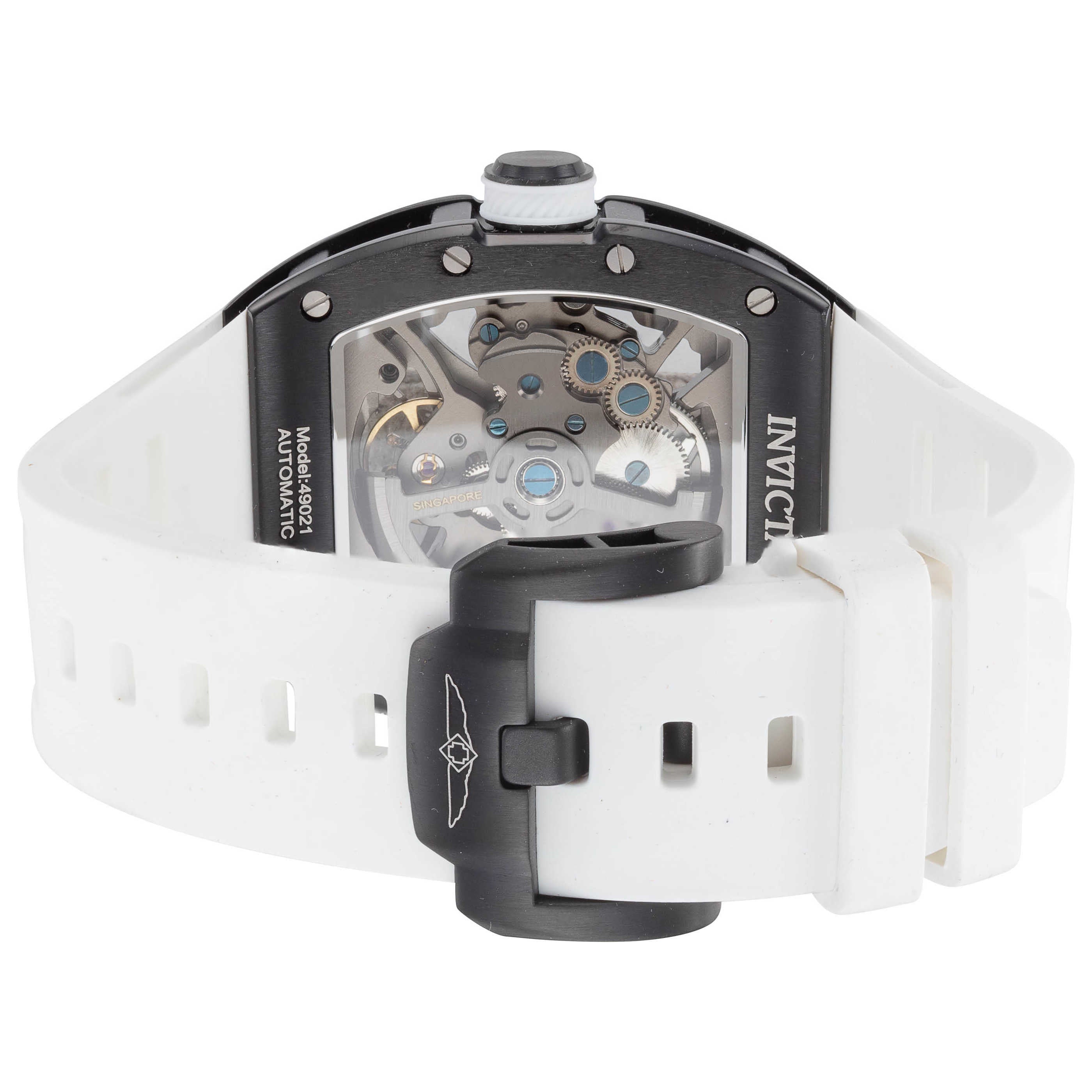 Invicta S1 Rally Watch, view 2
