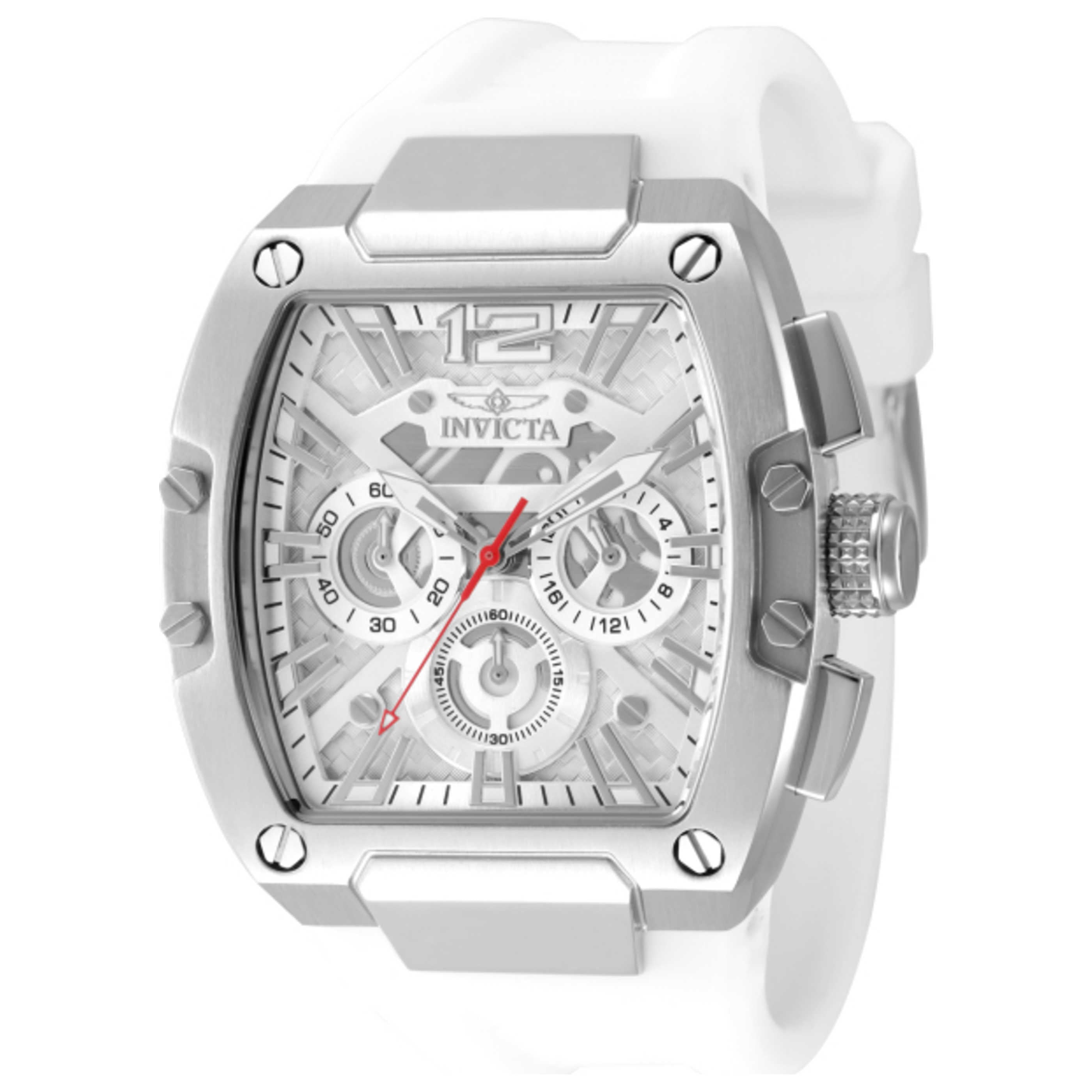 Invicta Chronograph Quartz Watch by Invicta