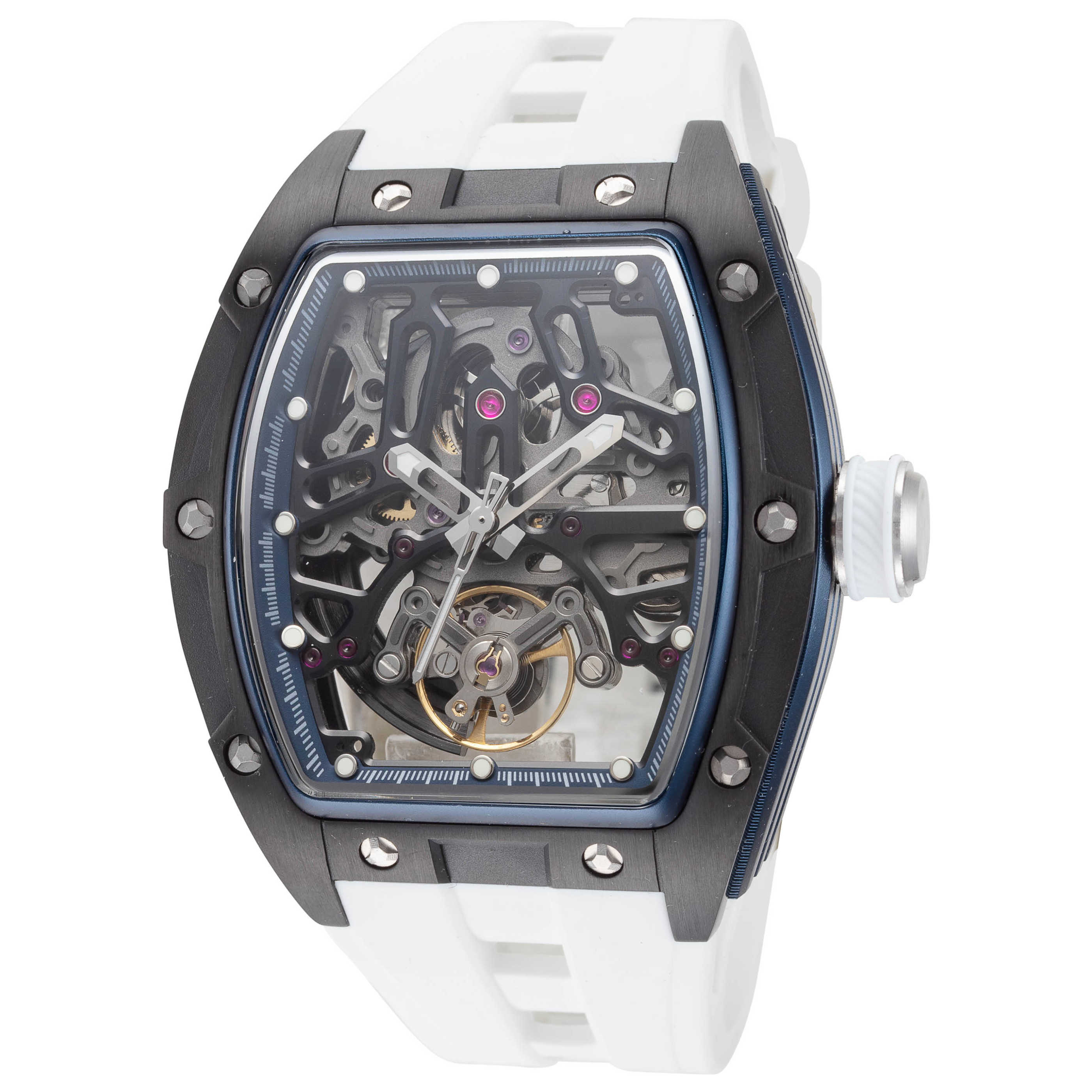 Invicta Watch — Gray by Invicta