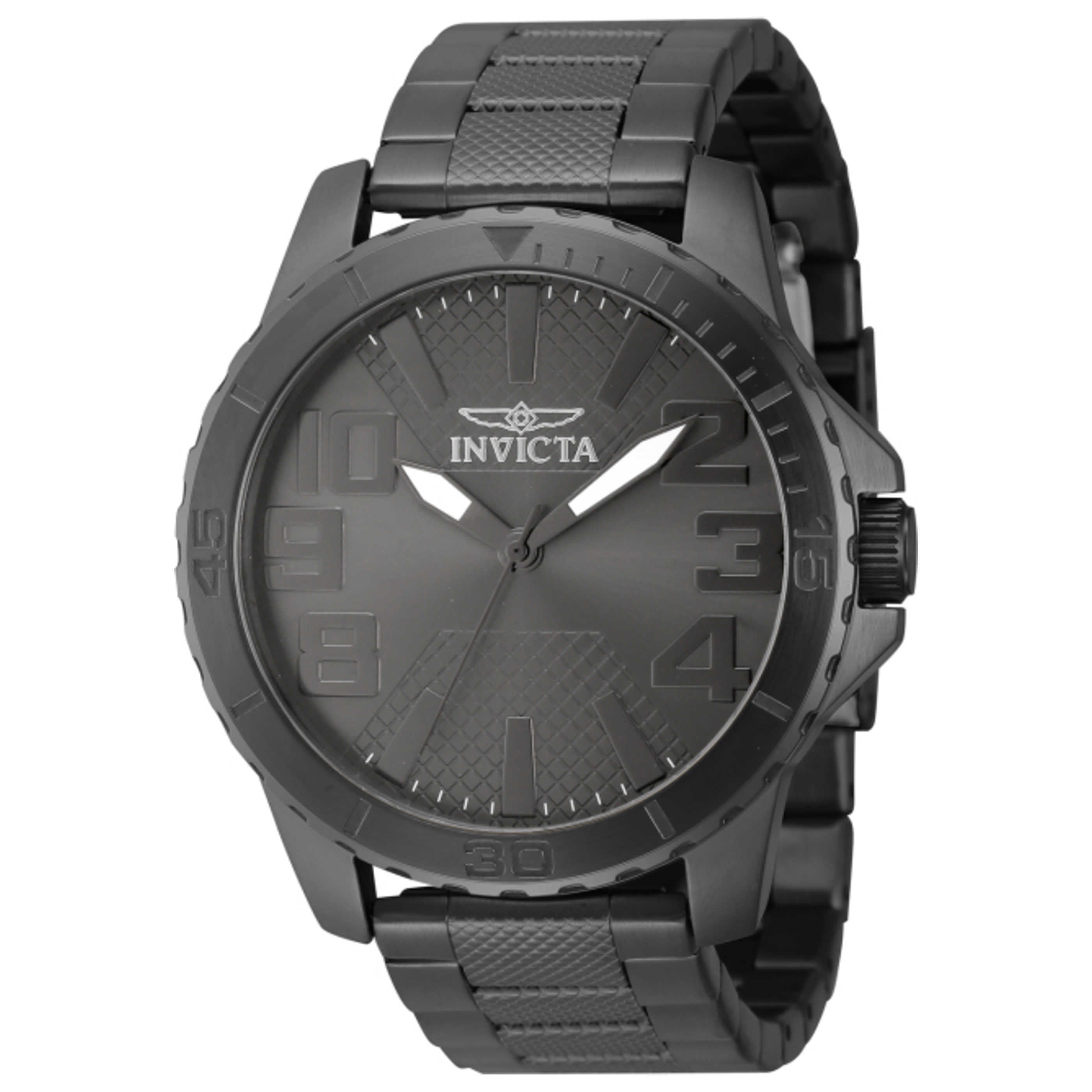 Invicta Speedway Watch — Gray by Invicta