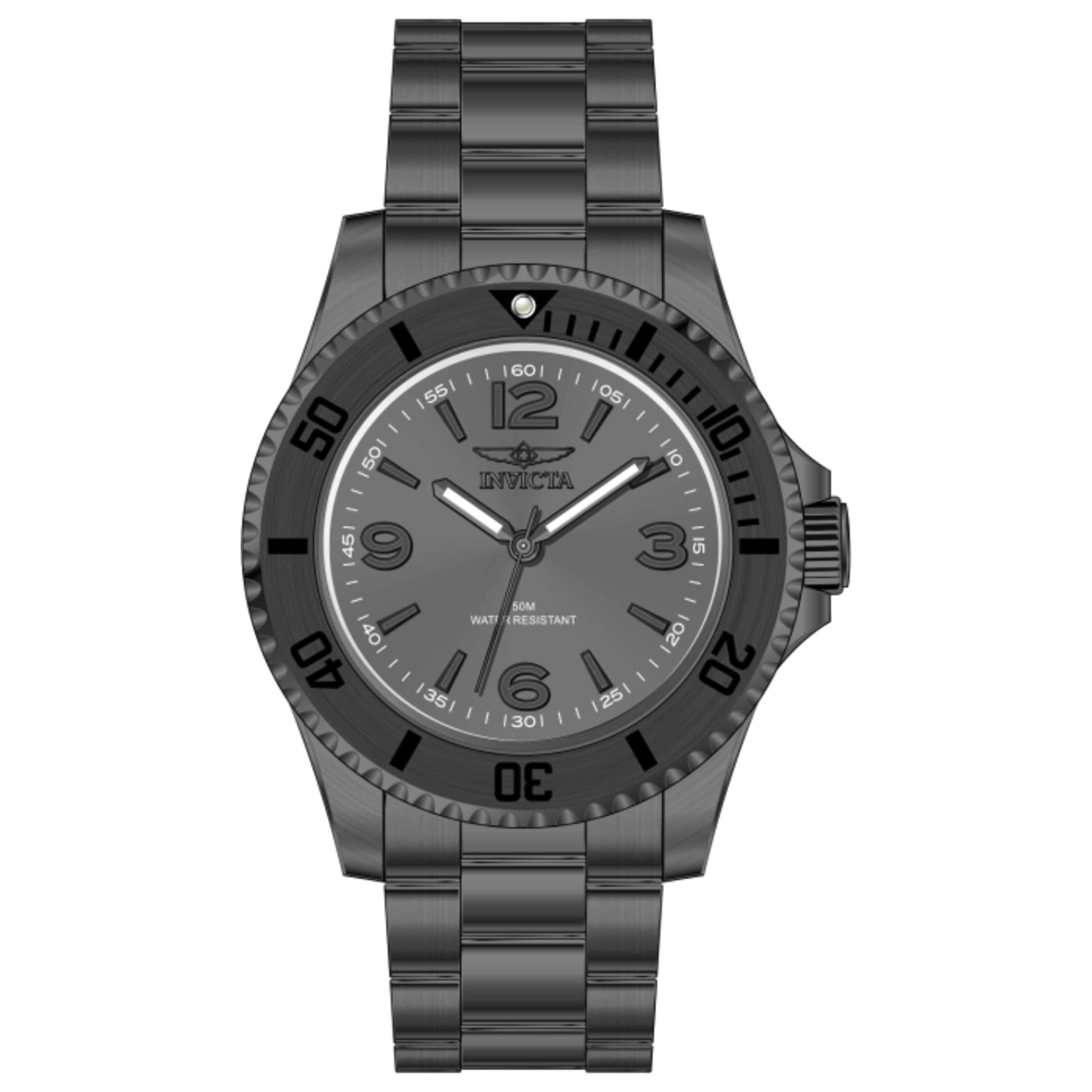 Invicta Specialty Watch — Gray by Invicta