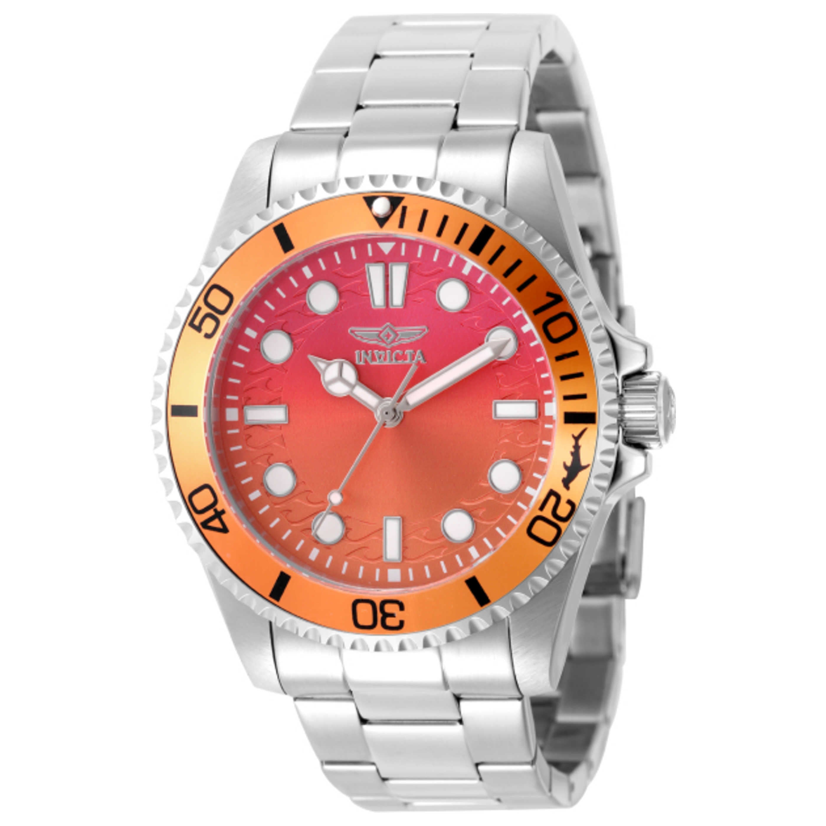 Invicta Pro Diver Watch — Multicolor by Invicta