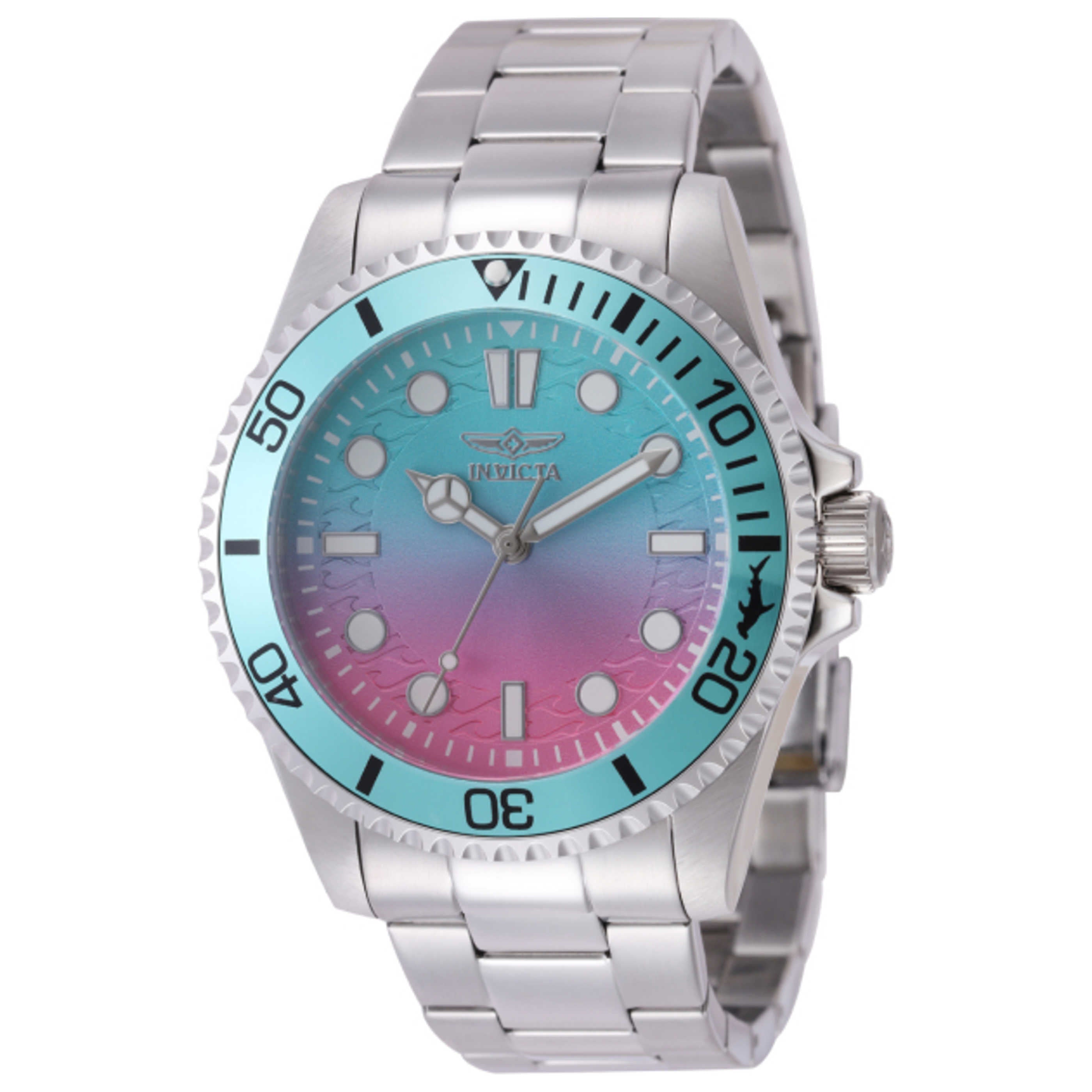 Invicta Pro Diver Watch — Multicolor by Invicta