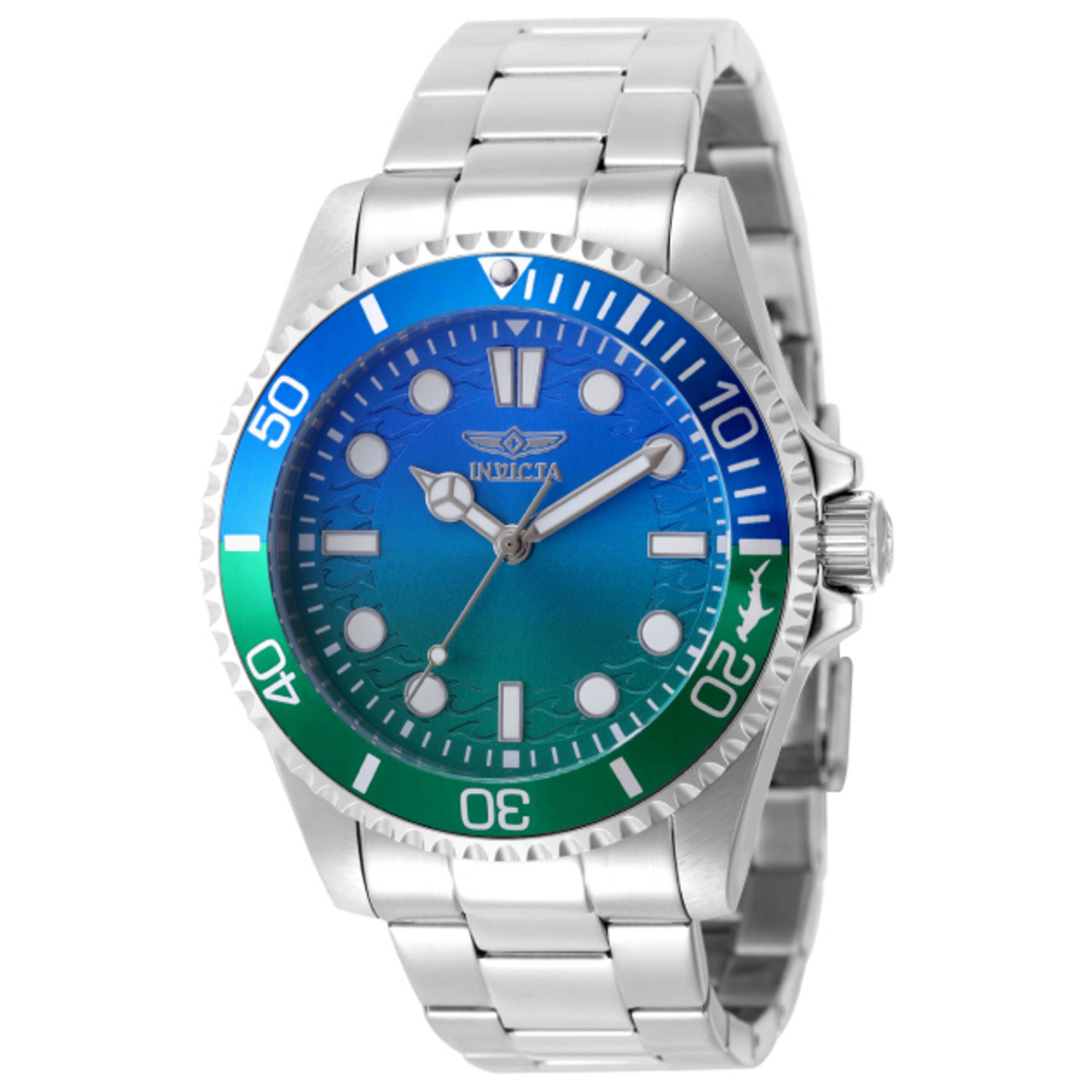 Invicta Pro Diver Watch — Multicolor by Invicta