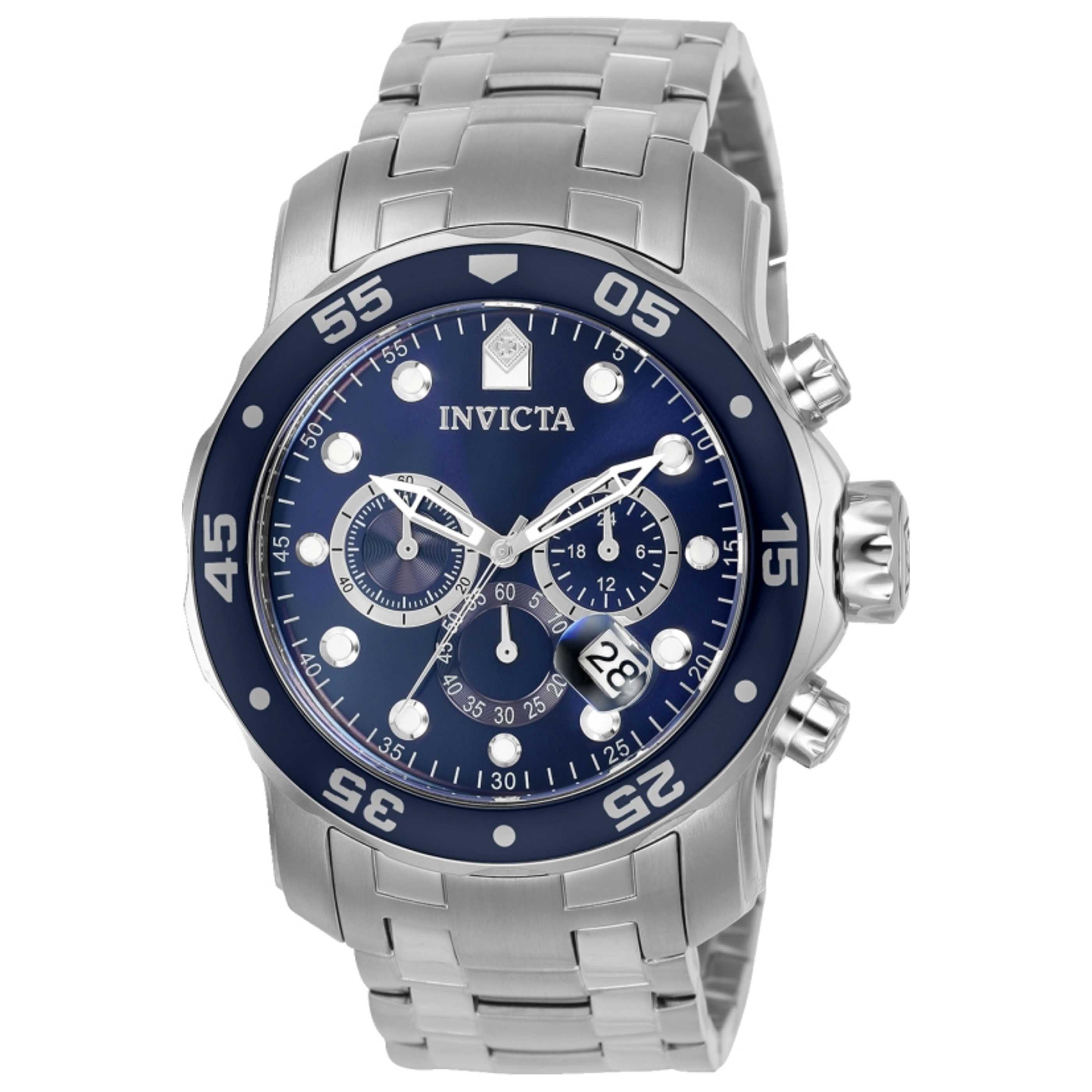 Invicta Pro Diver Watch — Navy by Invicta