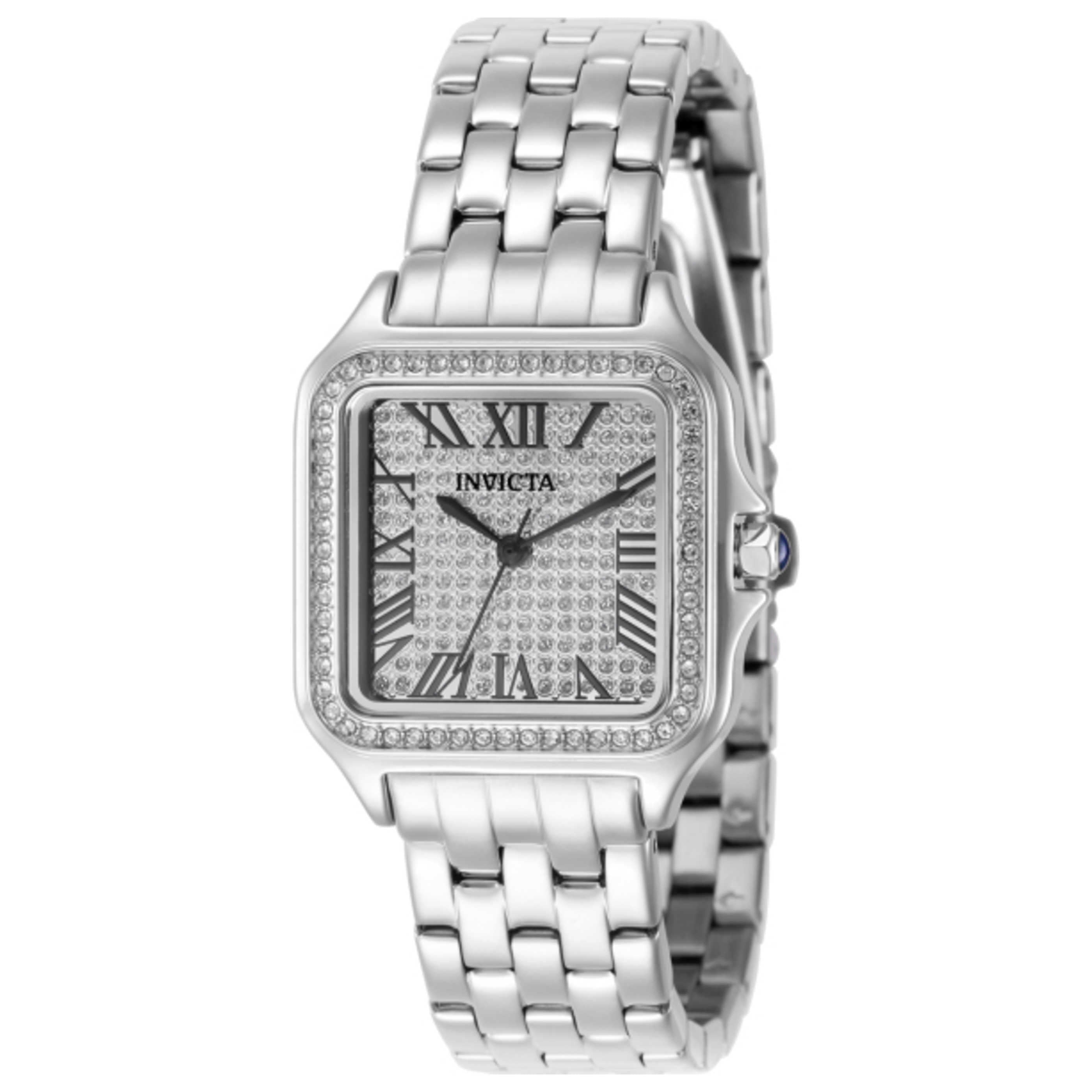 Invicta Womens Angel 28mm Quartz Watch One Color Watches by Invicta
