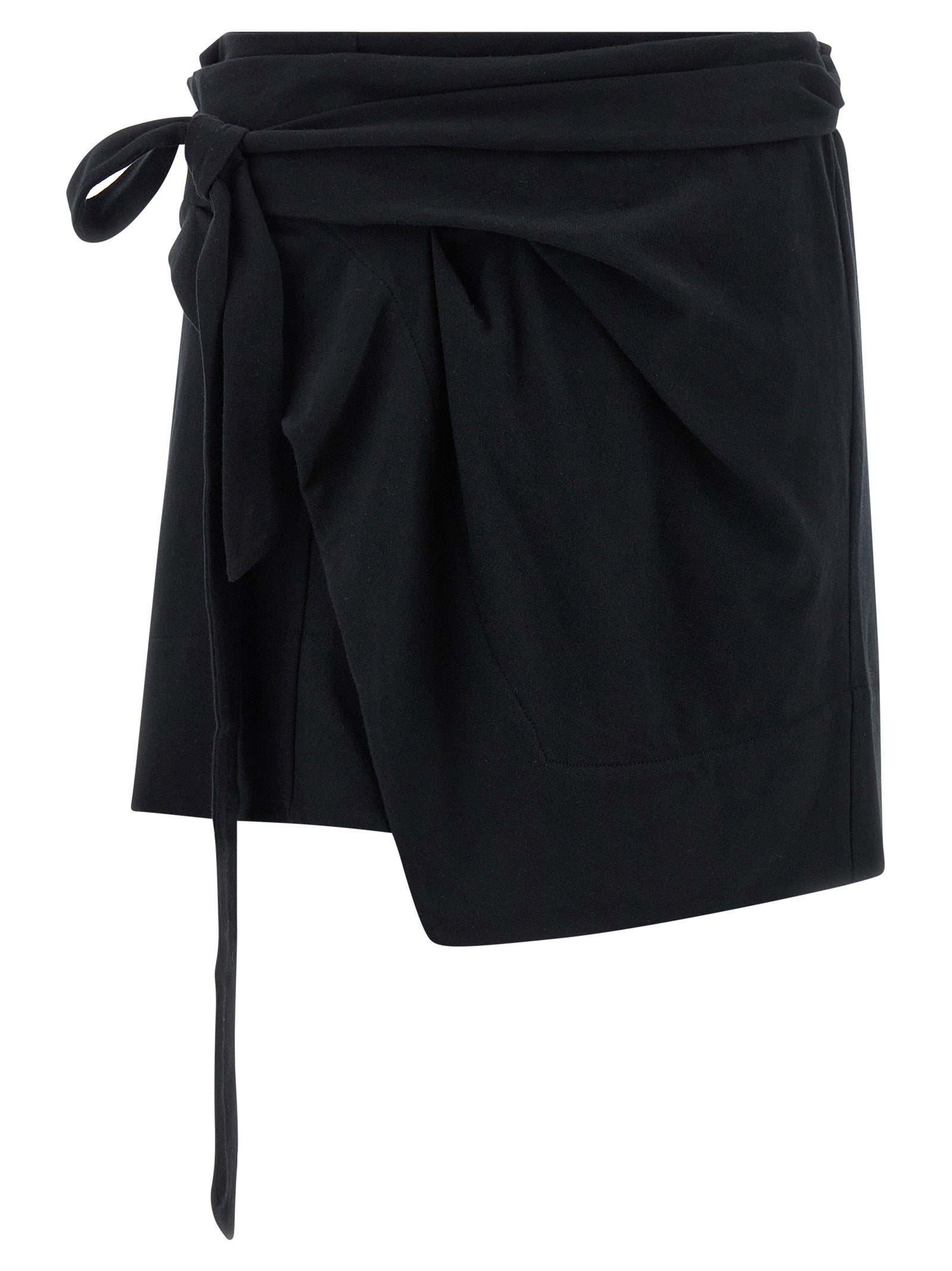 Isabel Marant Skirt — Black by Isabel Marant
