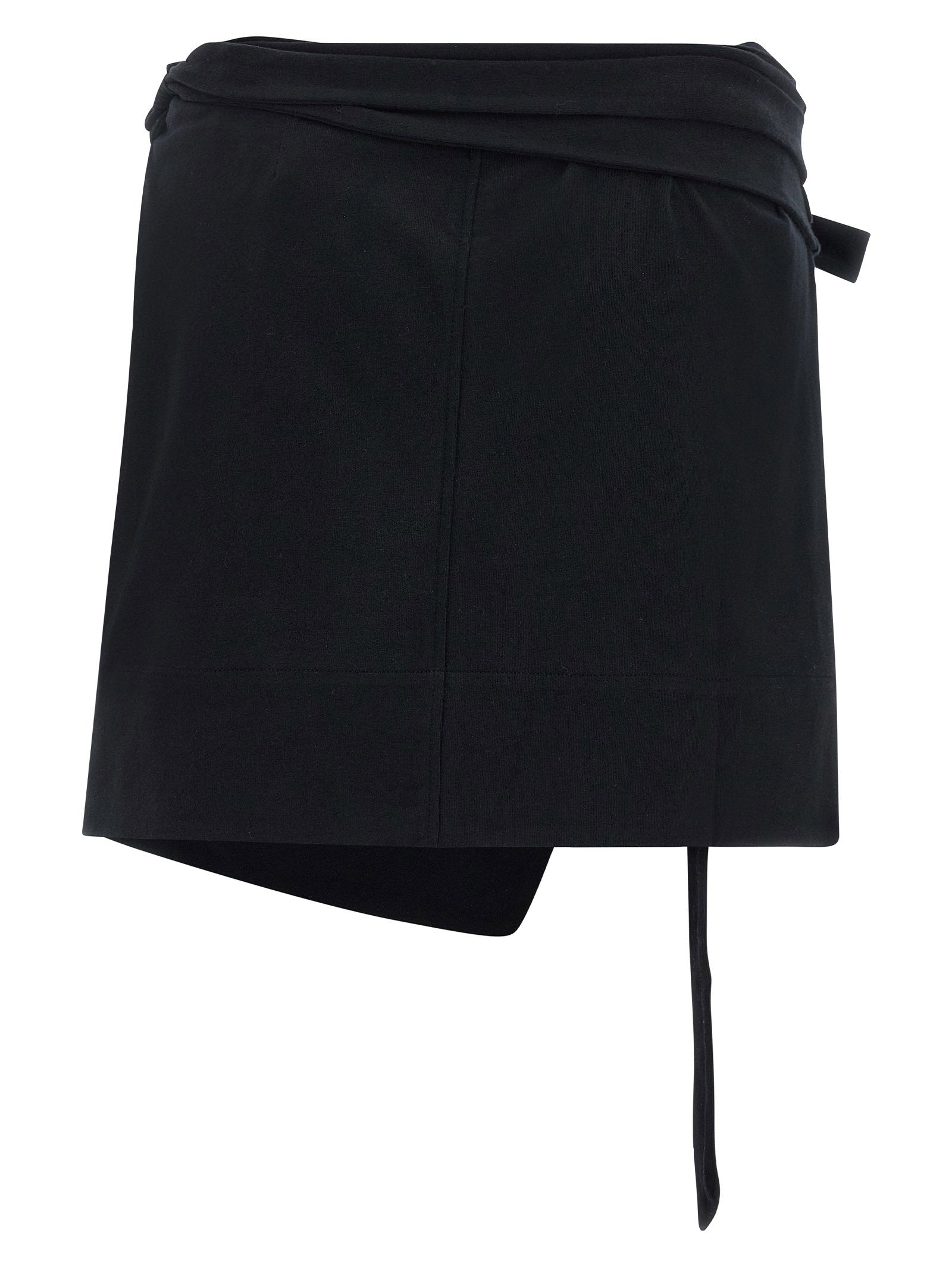 Isabel Marant Skirt — Black, view 2