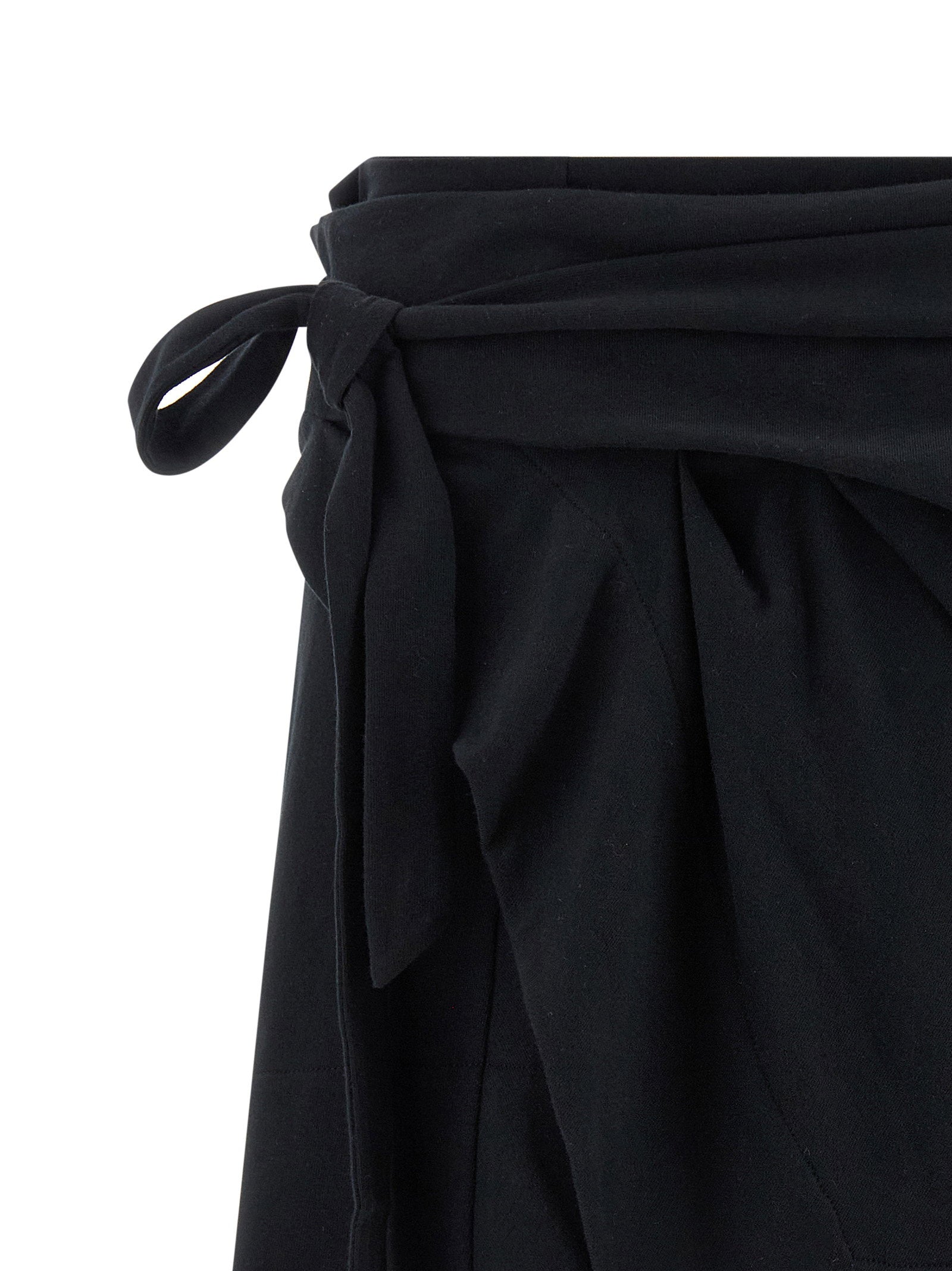 Isabel Marant Skirt — Black, view 3
