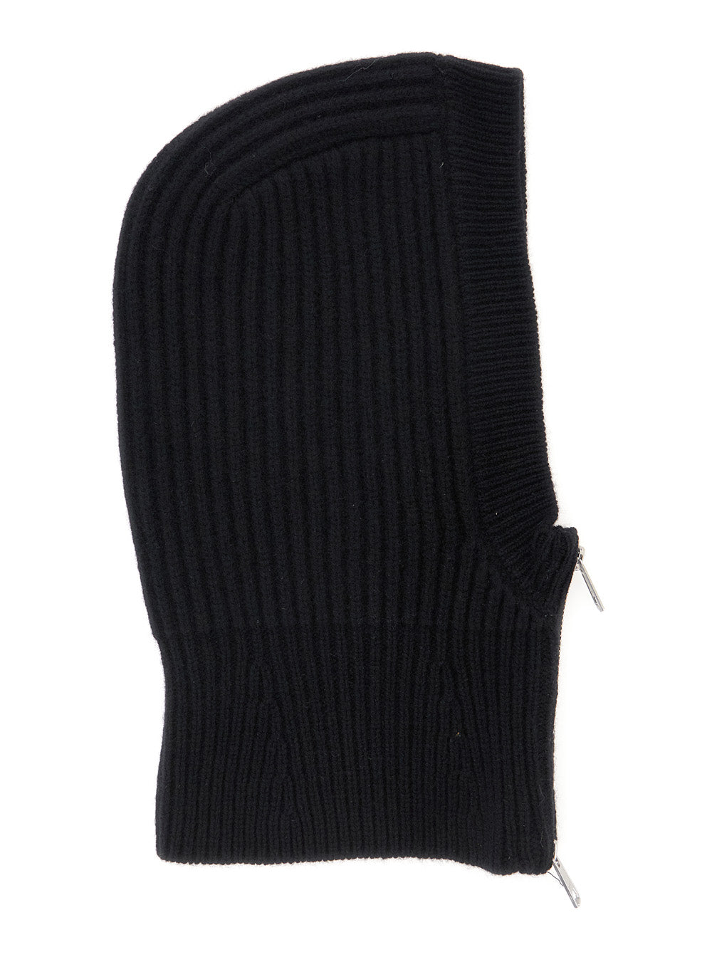 Ivy Oak 30600015 Merino Wool Beanie — Black by Ivy Oak