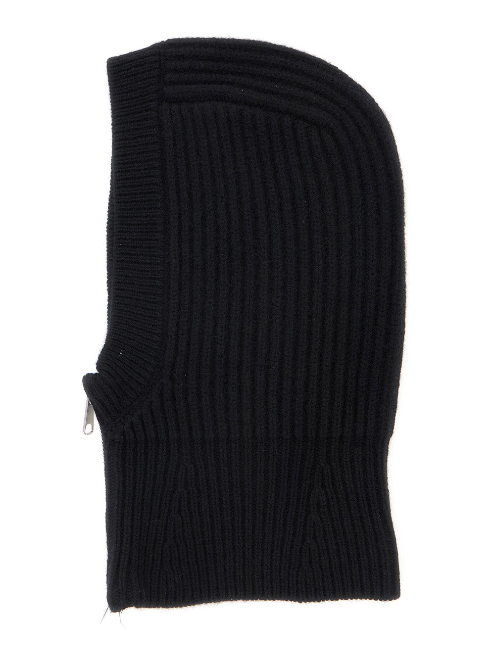 Ivy Oak 30600015 Merino Wool Beanie — Black, view 2