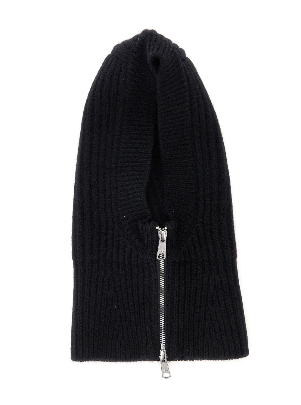 Ivy Oak 30600015 Merino Wool Beanie — Black, view 3