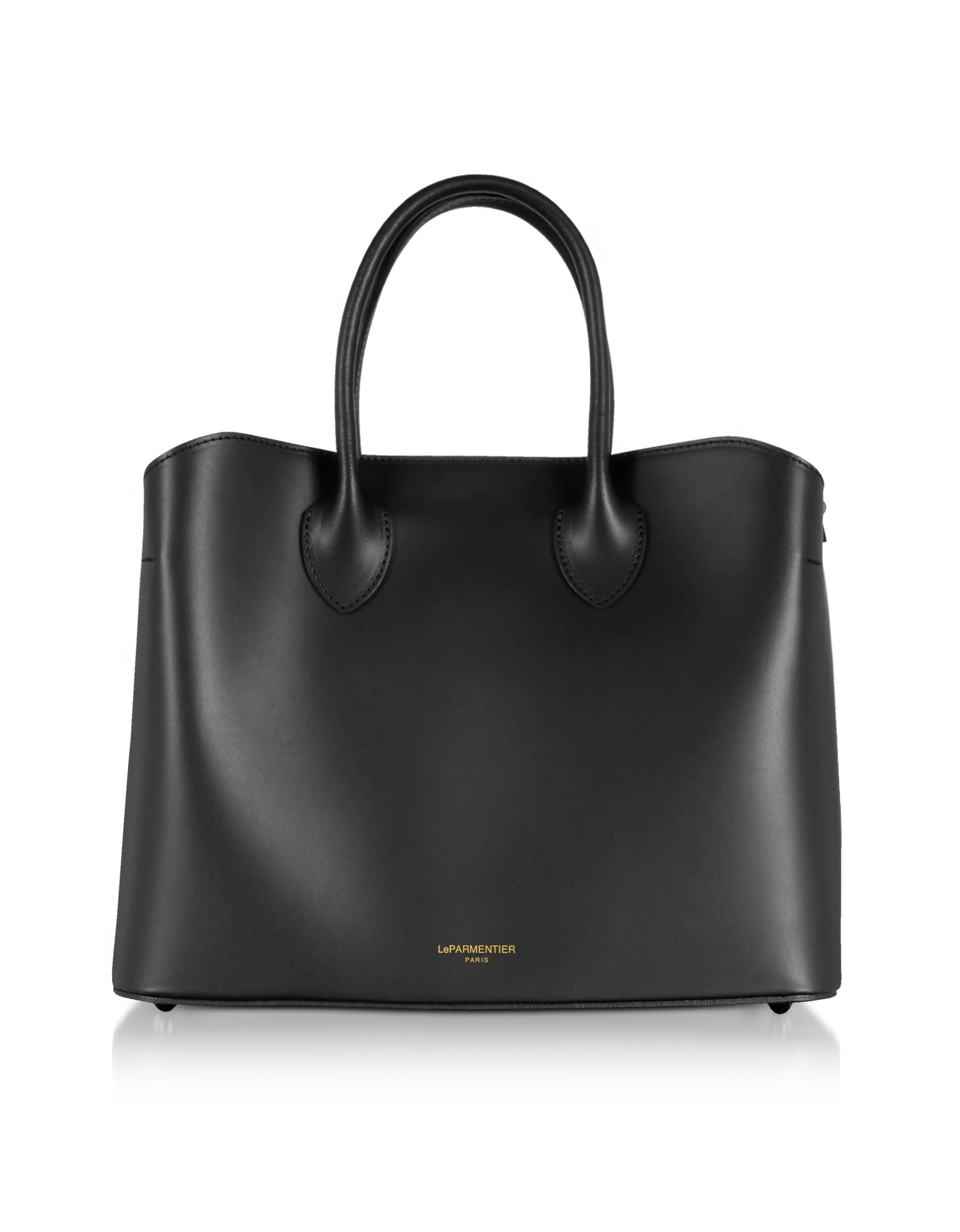 Jackie Tote Bag by LePARMENTIER Paris