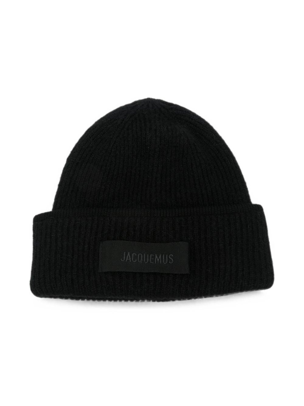 JACQUEMUS Beanie by Jacquemus