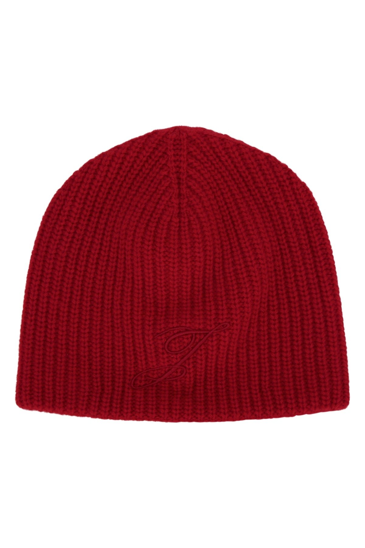 Jacquemus LE Beanie — Red by Jacquemus