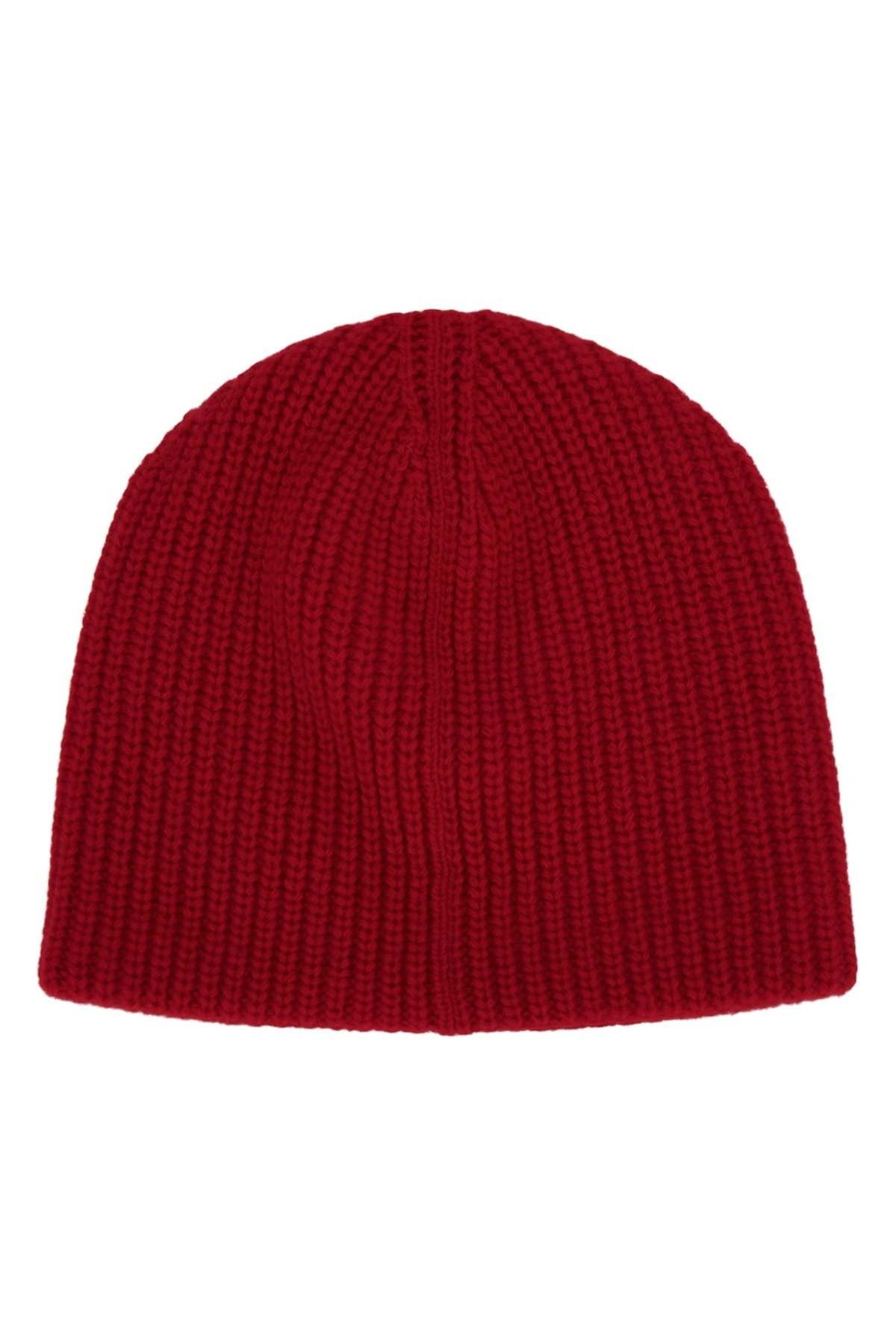 Jacquemus LE Beanie — Red, view 2