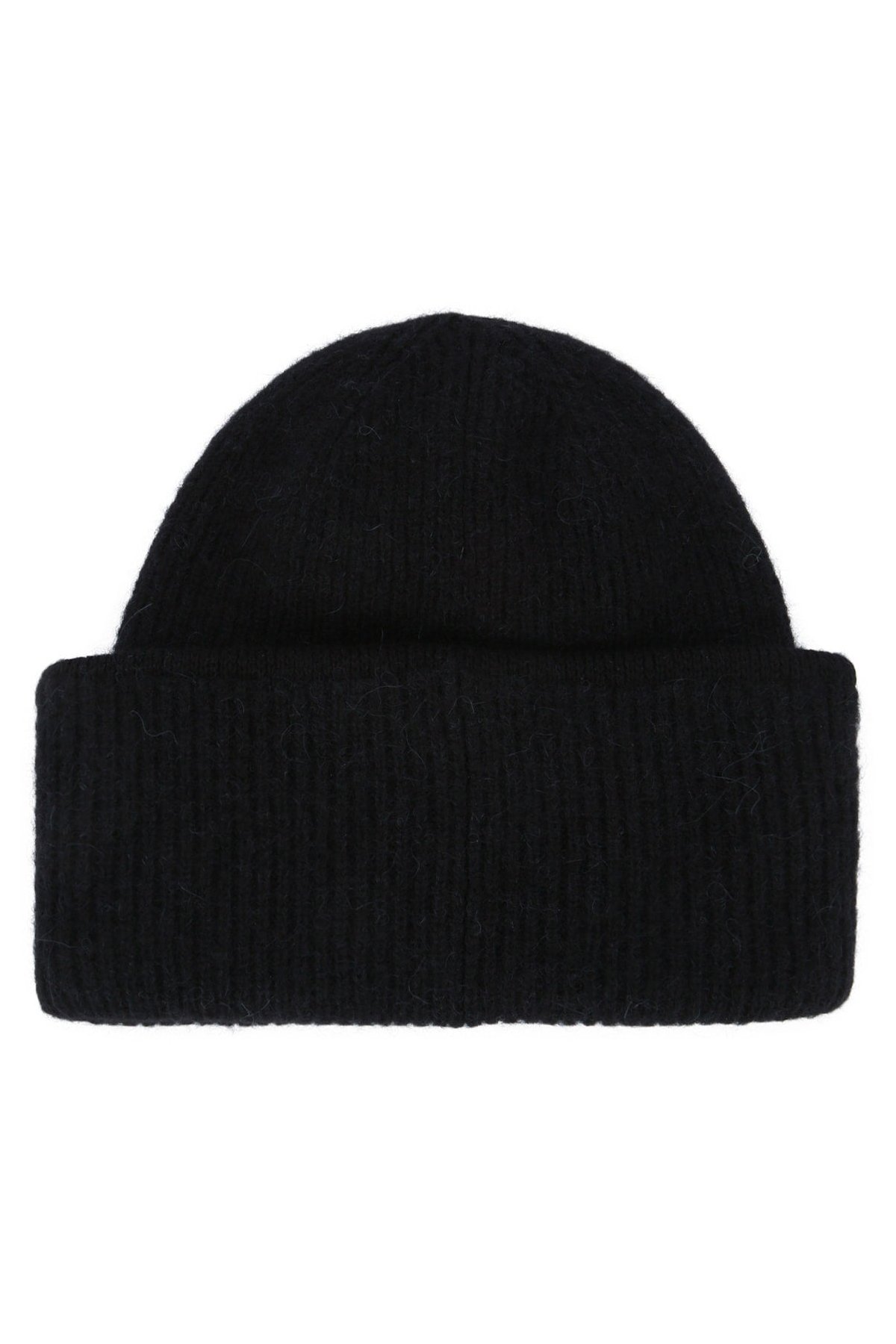 Jacquemus LE Winter Hat — Black, view 2
