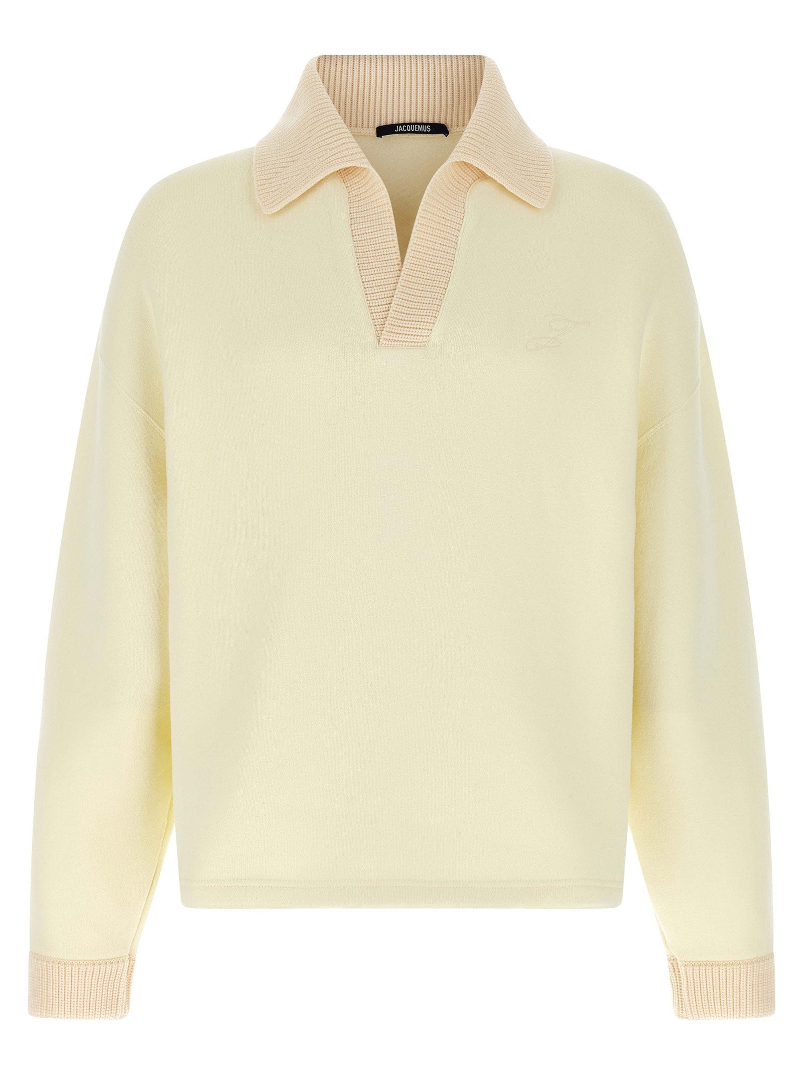 Jacquemus Sweatshirt by Jacquemus