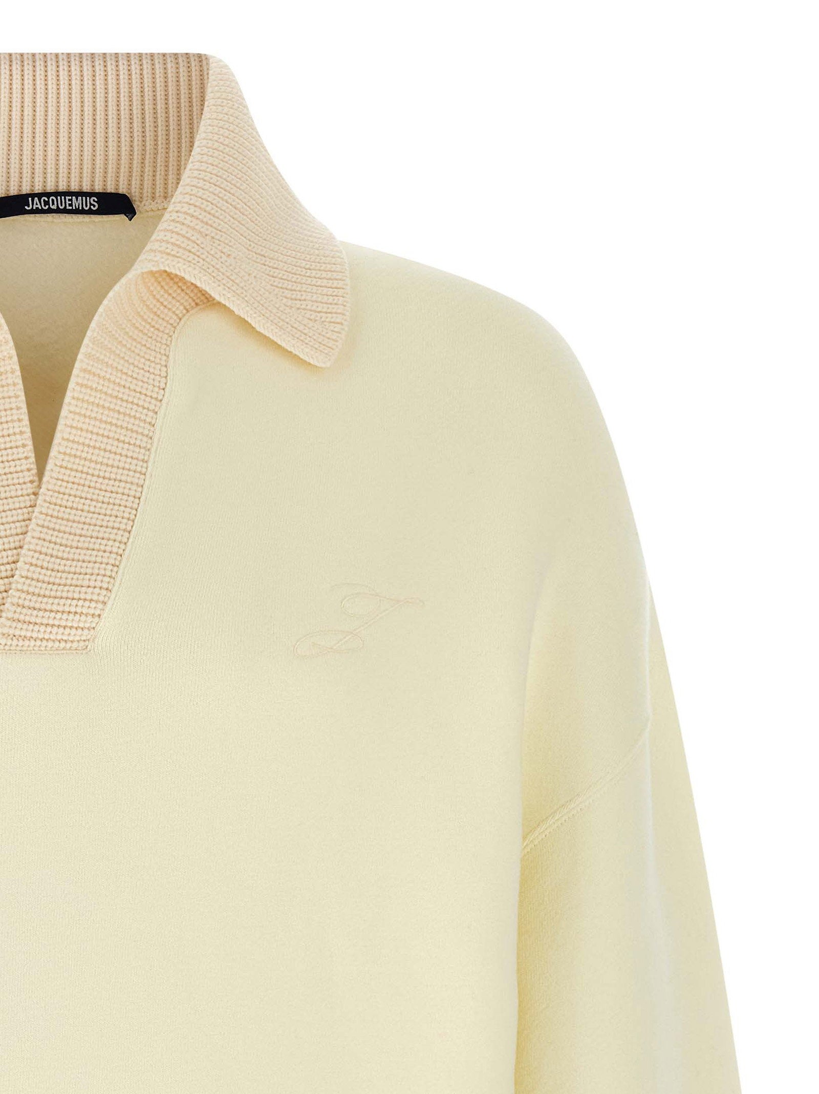 Jacquemus Sweatshirt, view 3