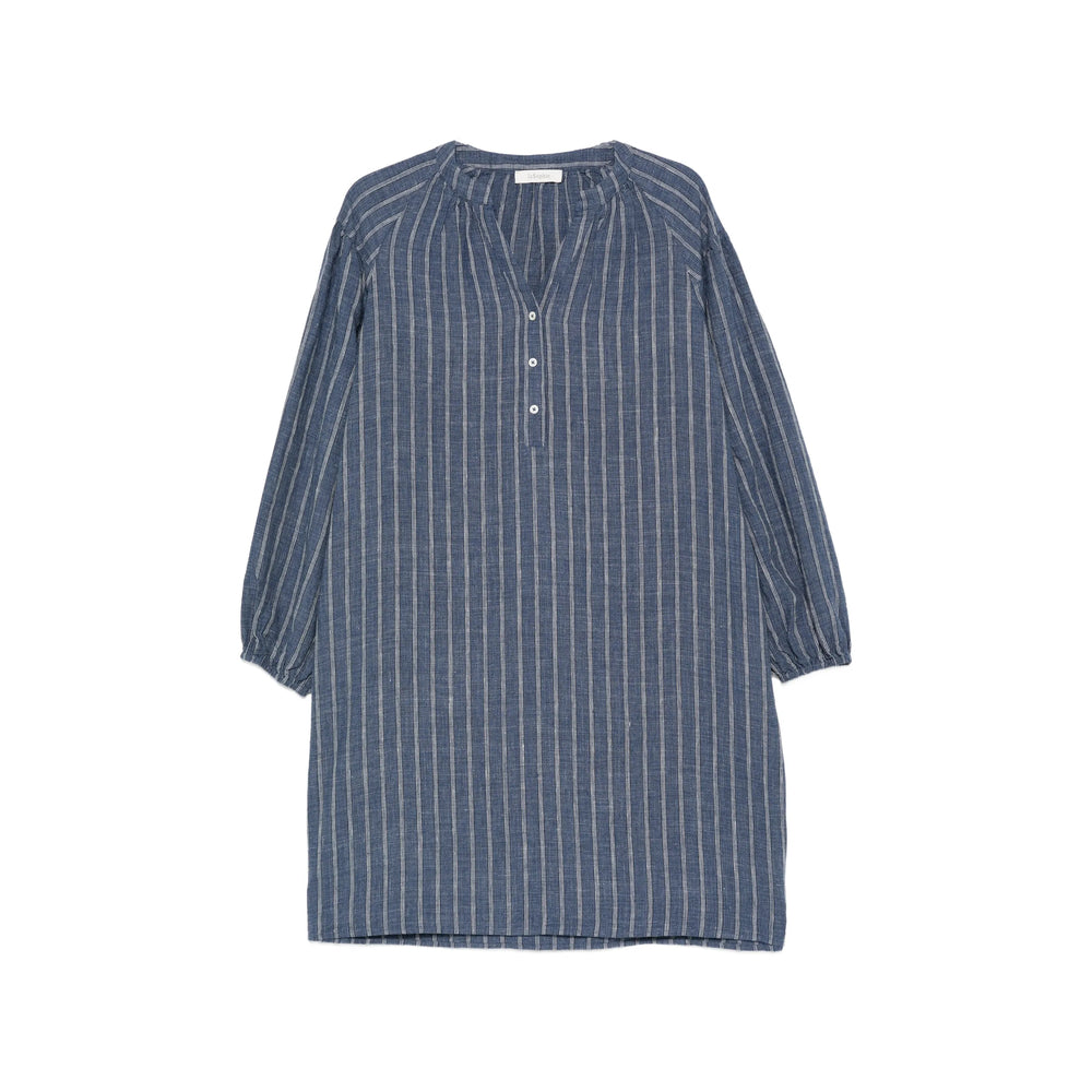 Jc Sophie Leilani Blues Dress — Blue by Jc Sophie
