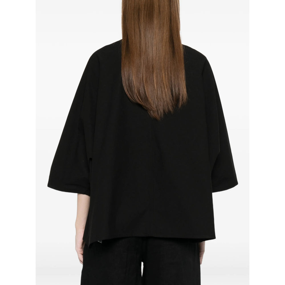 Jc Sophie Lilian Jacket — Black, view 2