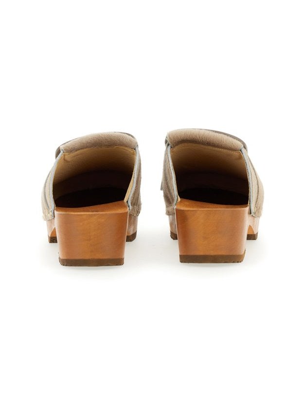 Jejia Sandal — Dove by Jejia