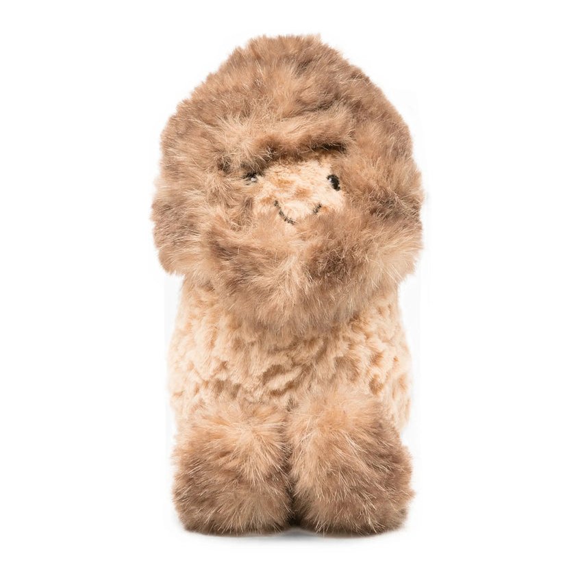 Jellycat Amuseable Pain Bag Charm — Brown by Jellycat